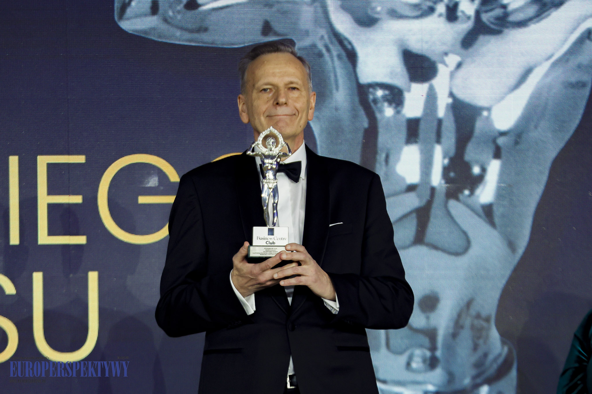 _MGL-1261 Europerspektywy 31. Lider Polskiego Biznesu