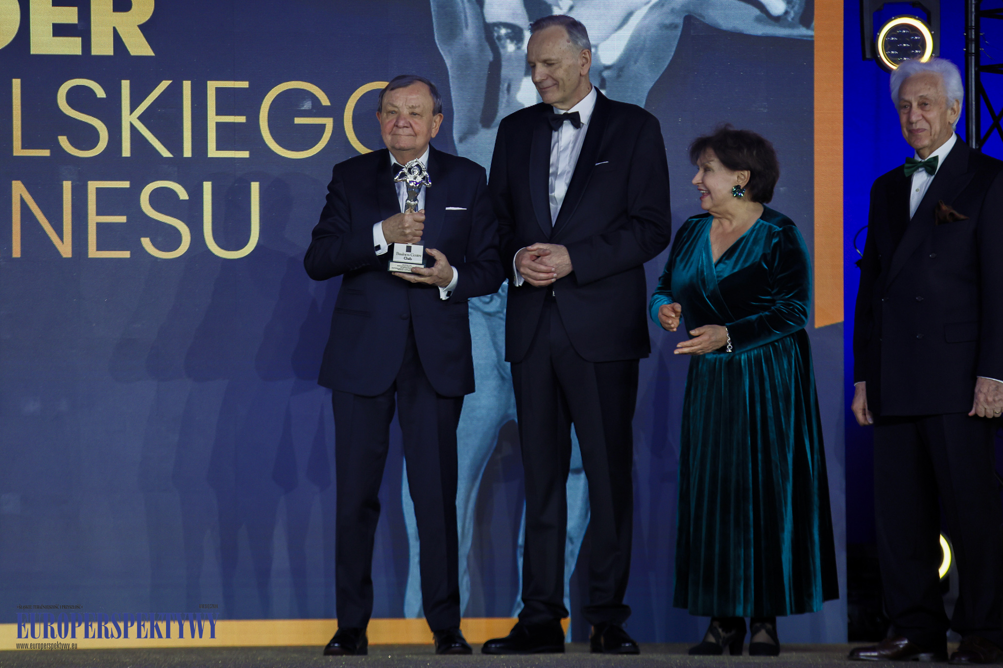 _MGL-1267 Europerspektywy 31. Lider Polskiego Biznesu