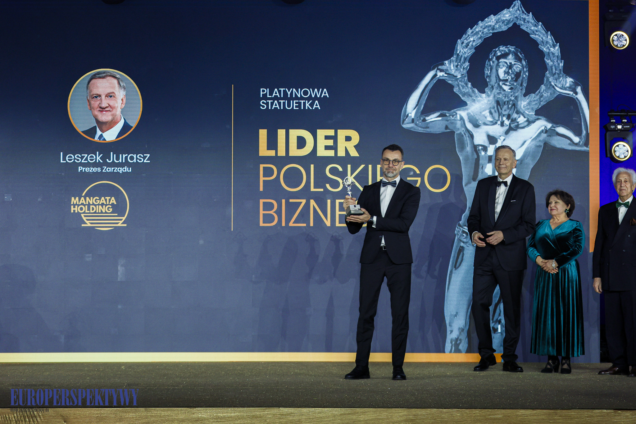 _MGL-1276 Europerspektywy 31. Lider Polskiego Biznesu