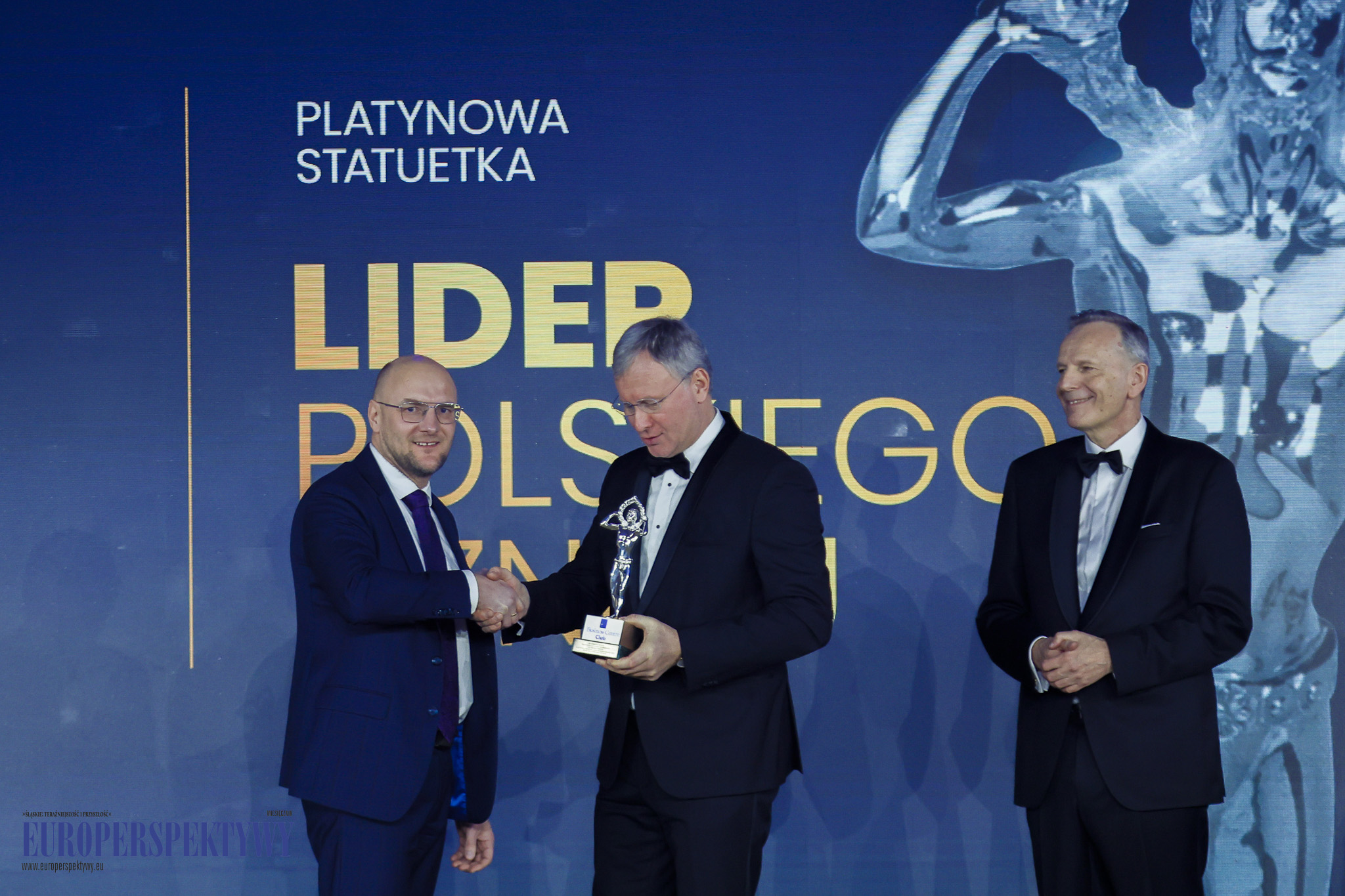 _MGL-1279 Europerspektywy 31. Lider Polskiego Biznesu
