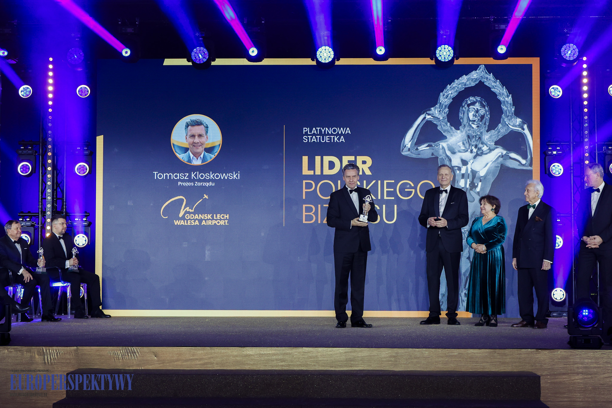 _MGL-1281 Europerspektywy 31. Lider Polskiego Biznesu