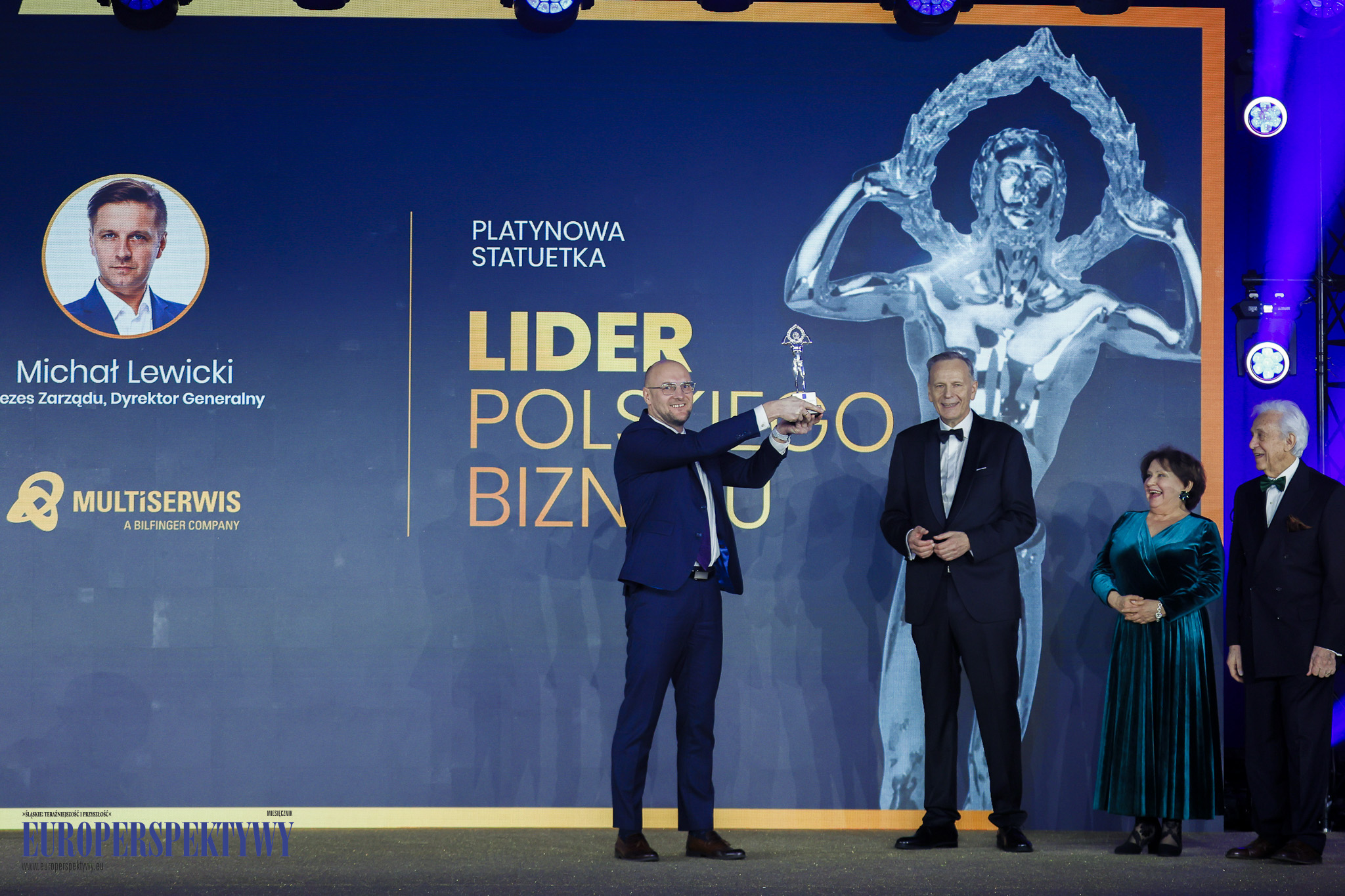 _MGL-1285 Europerspektywy 31. Lider Polskiego Biznesu