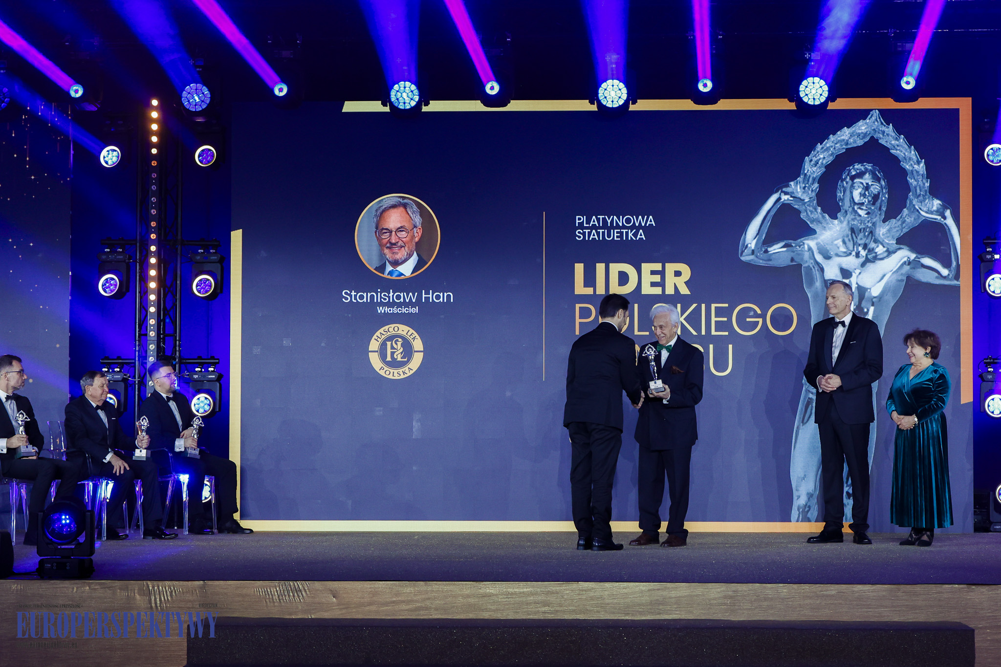 _MGL-1286 Europerspektywy 31. Lider Polskiego Biznesu