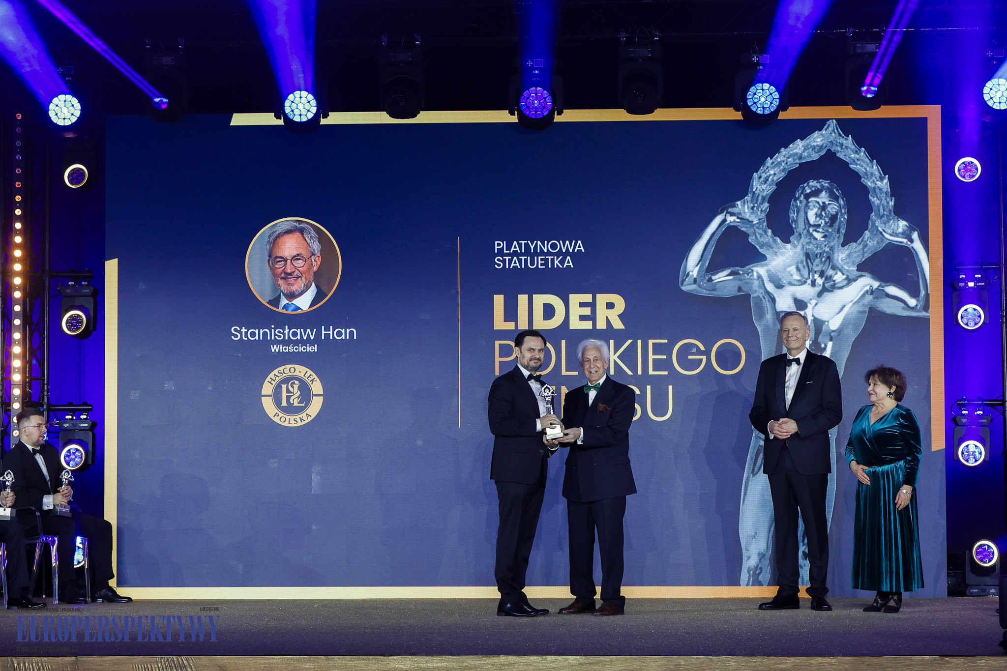 _MGL-1287 Europerspektywy 31. Lider Polskiego Biznesu