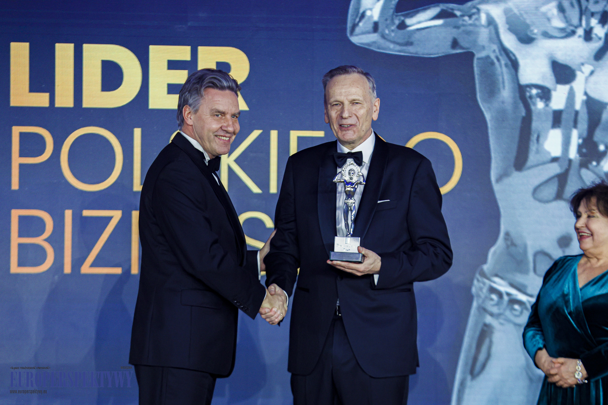 _MGL-1289 Europerspektywy 31. Lider Polskiego Biznesu