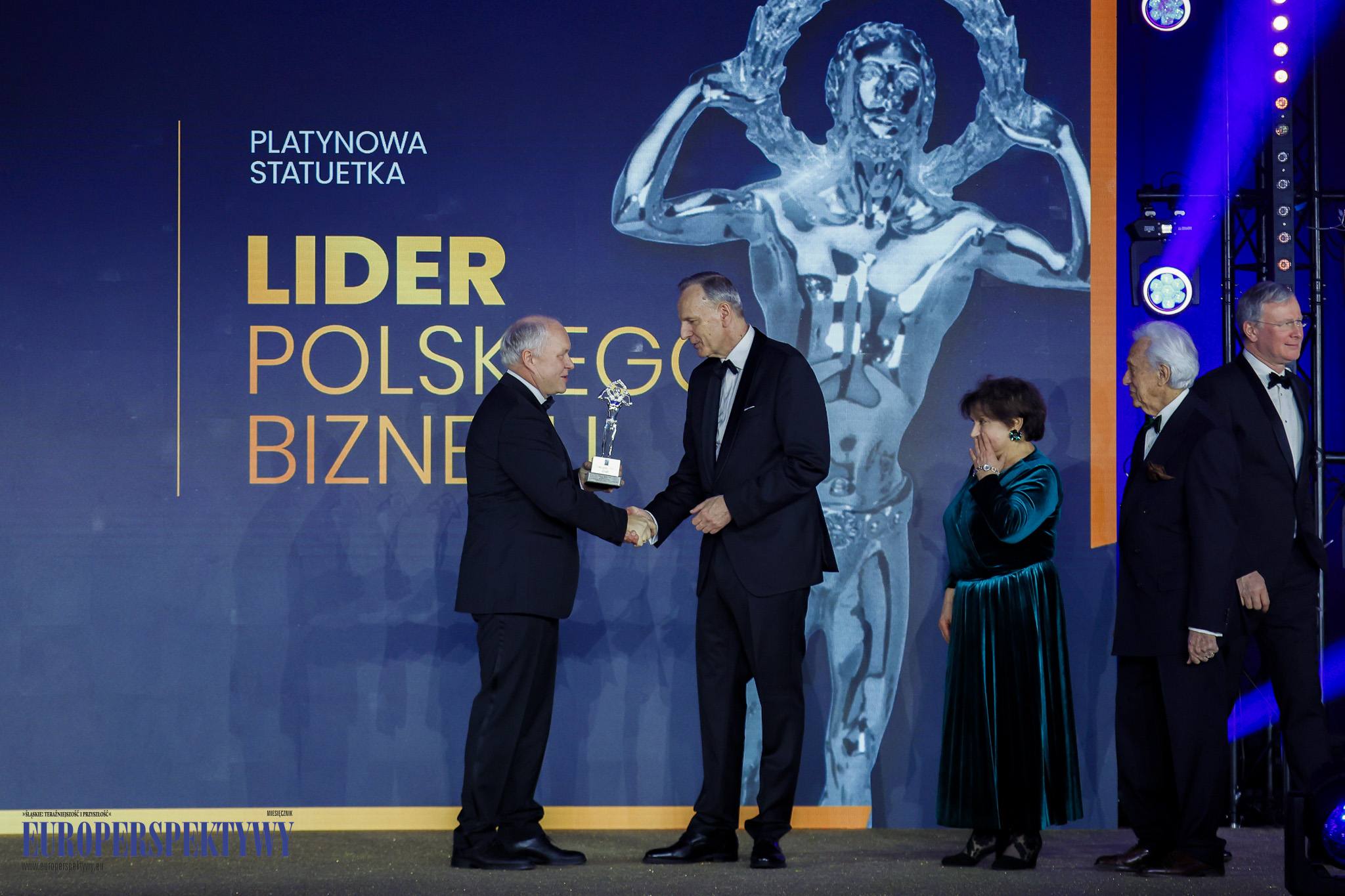 _MGL-1315 Europerspektywy 31. Lider Polskiego Biznesu