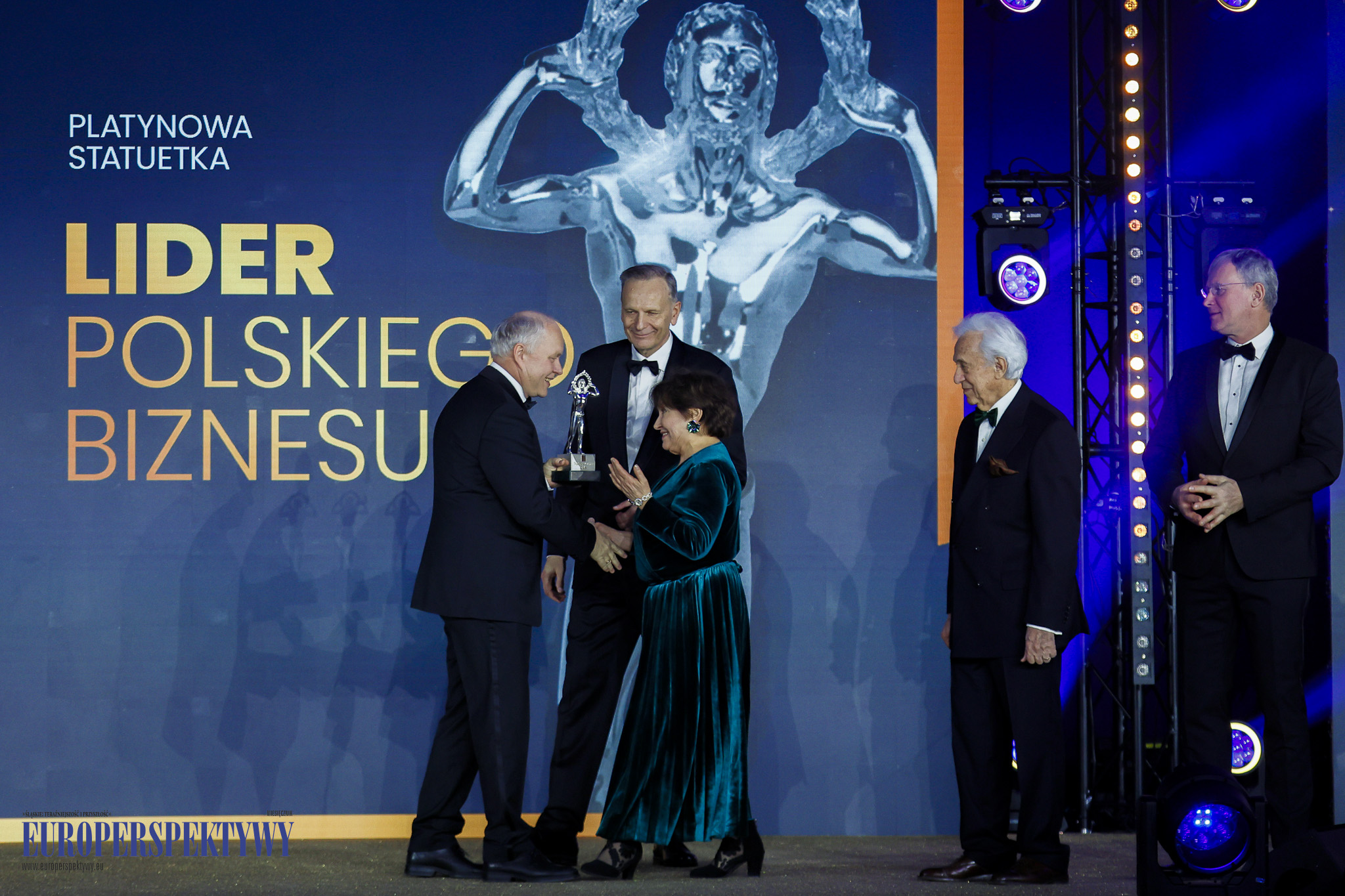 _MGL-1317 Europerspektywy 31. Lider Polskiego Biznesu