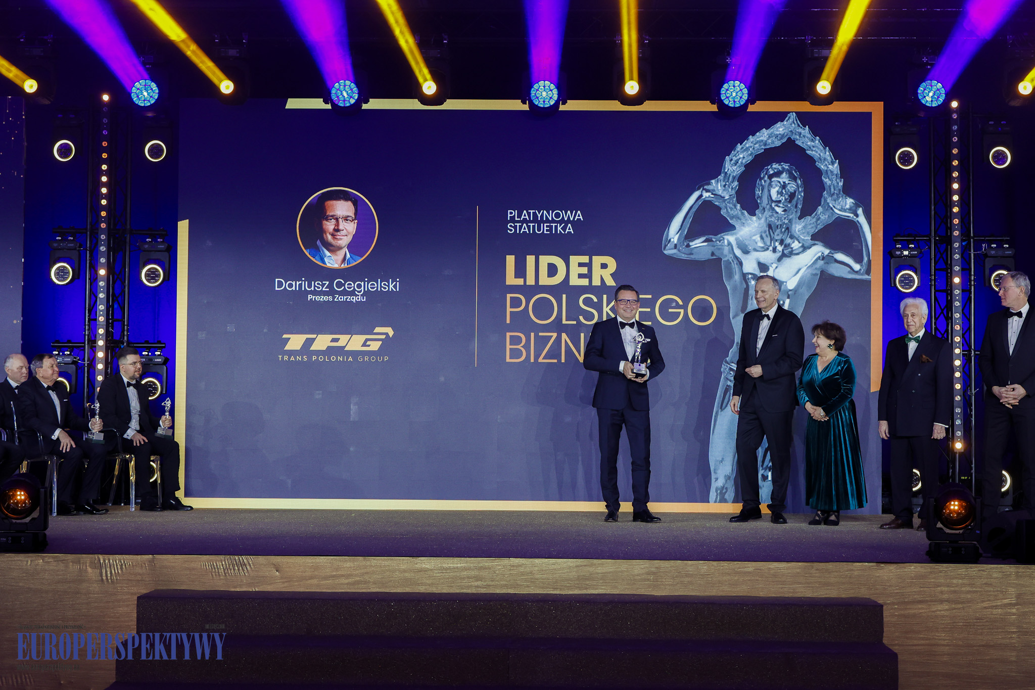 _MGL-1324 Europerspektywy 31. Lider Polskiego Biznesu