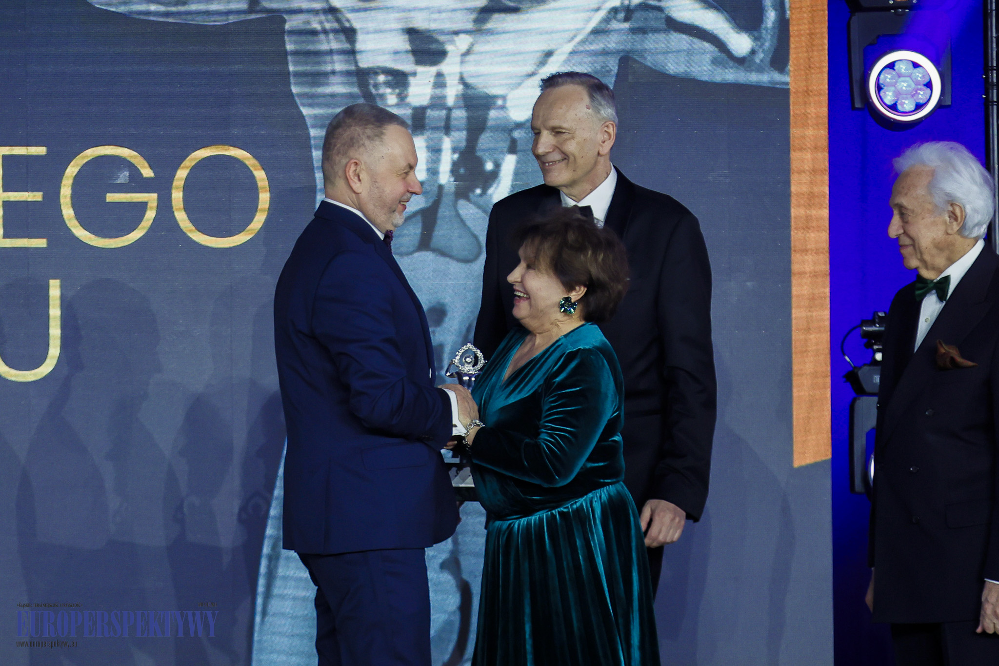 _MGL-1325 Europerspektywy 31. Lider Polskiego Biznesu