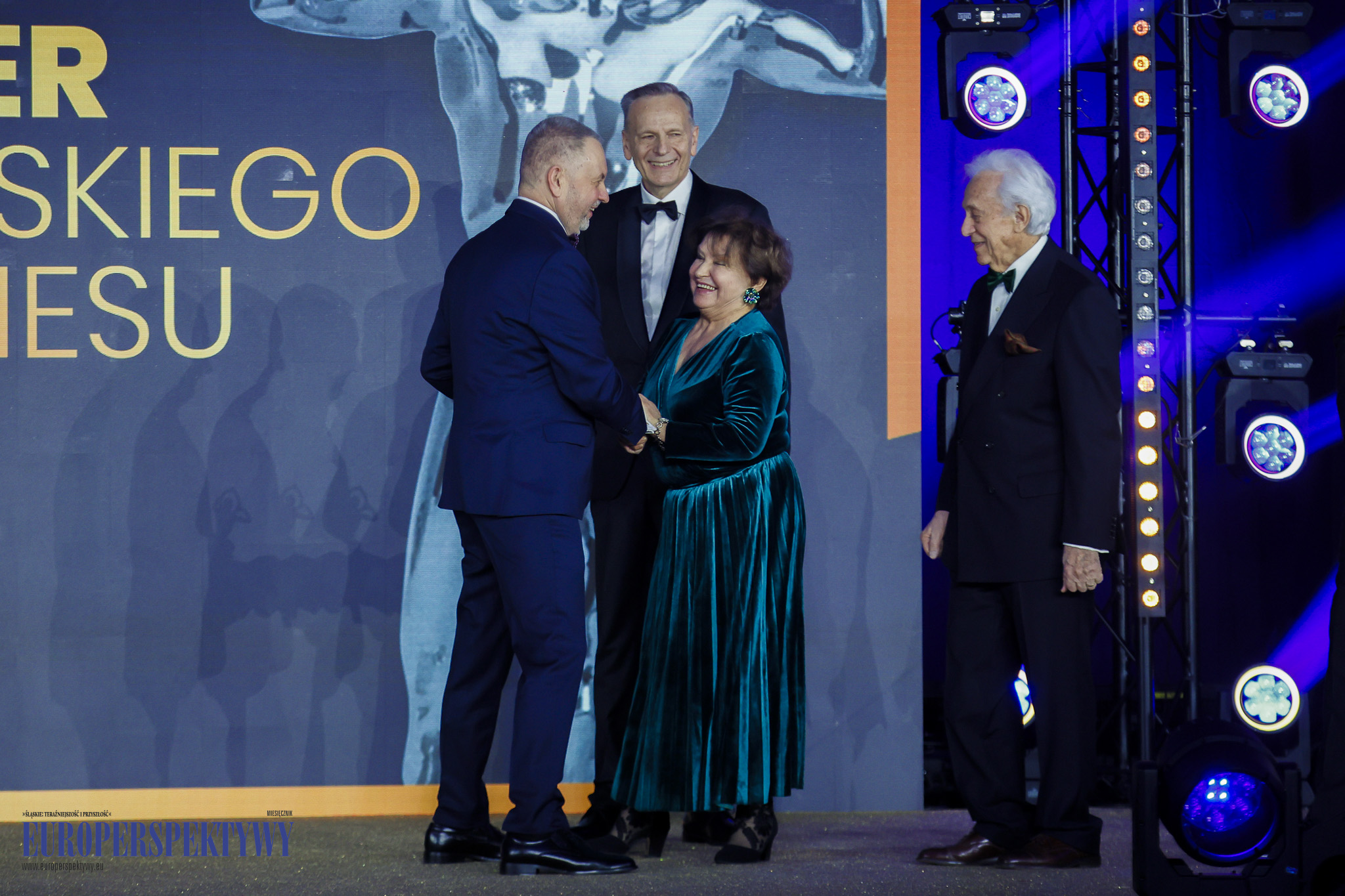 _MGL-1328 Europerspektywy 31. Lider Polskiego Biznesu