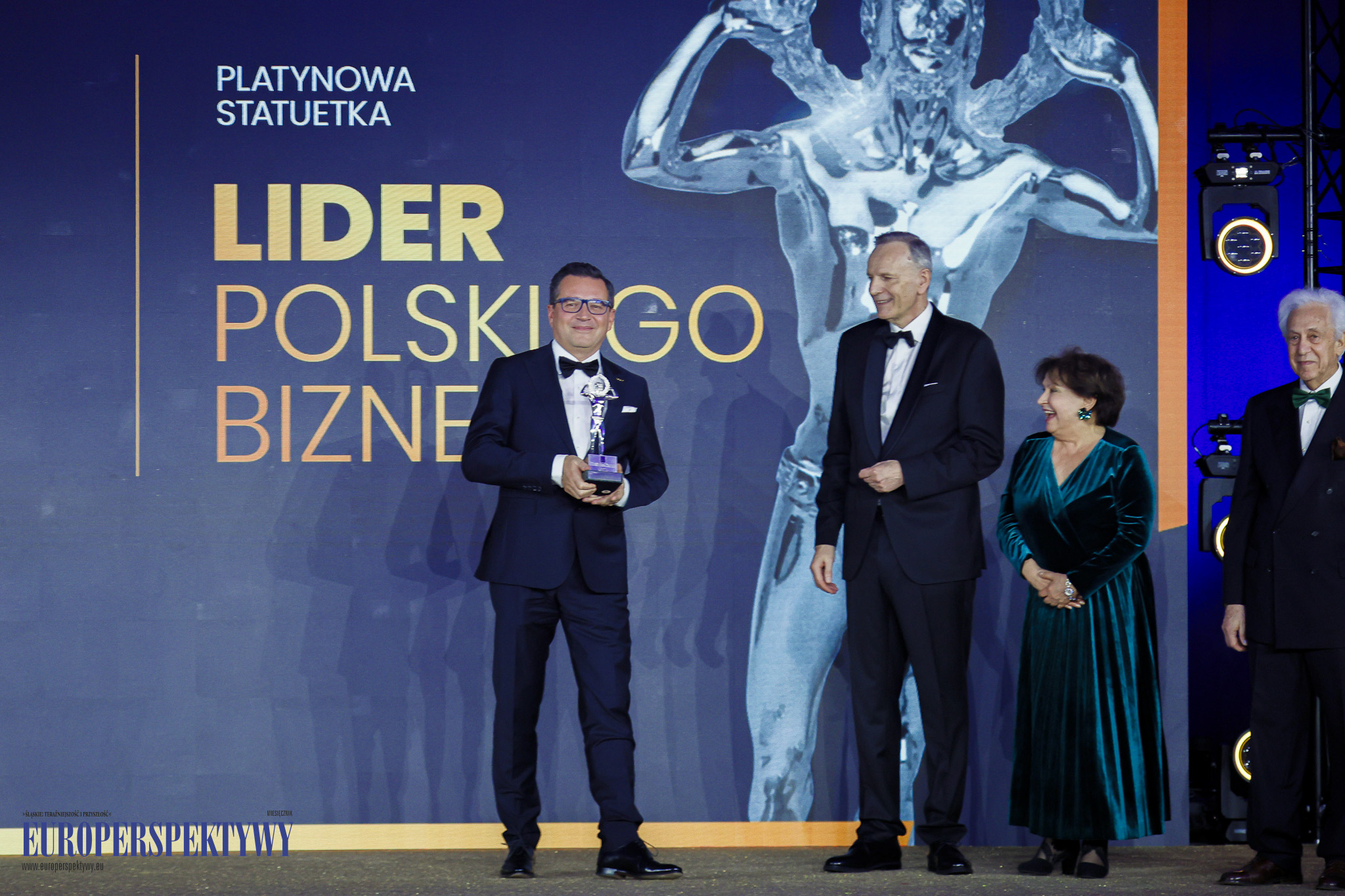 _MGL-1332 Europerspektywy 31. Lider Polskiego Biznesu