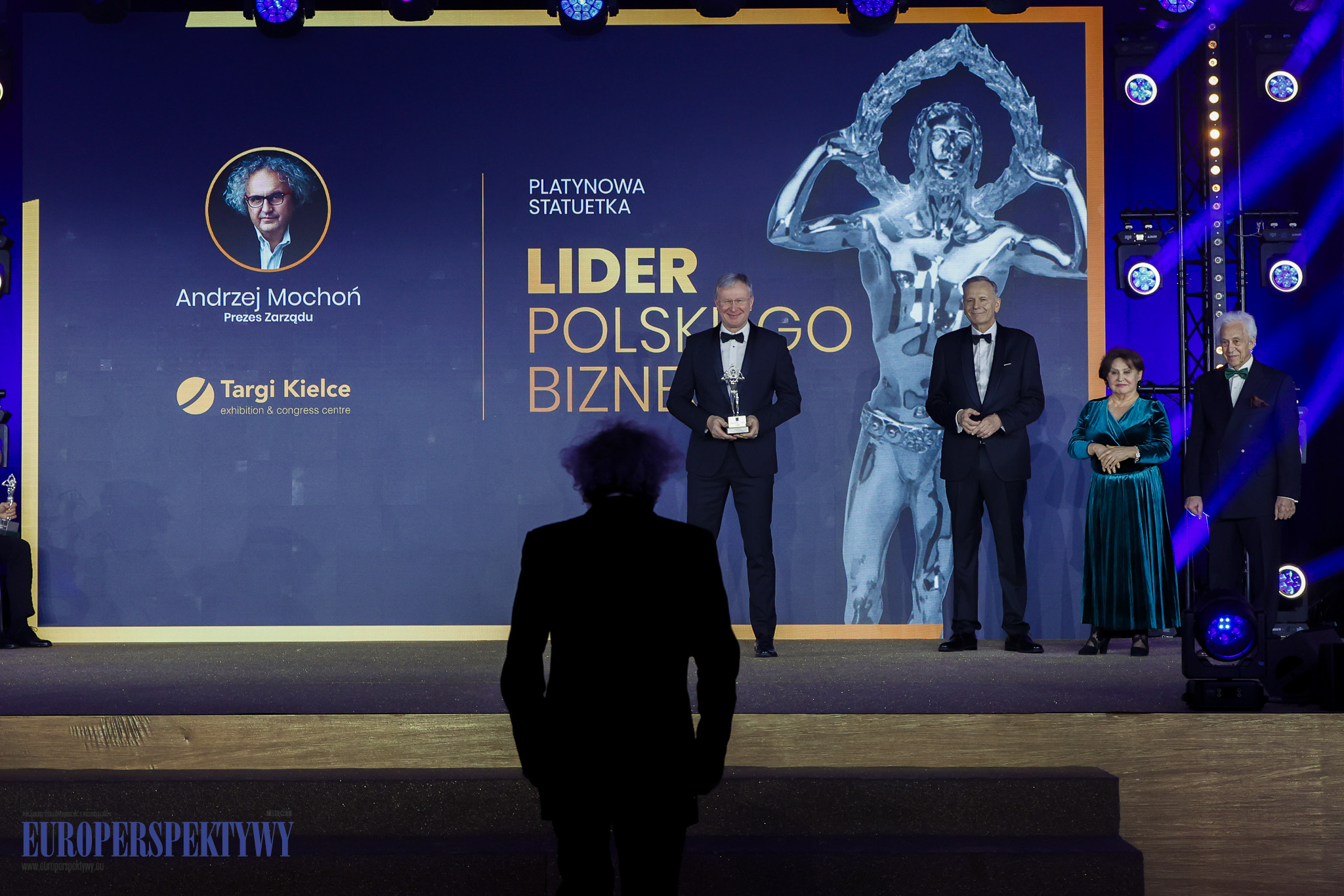 _MGL-1334 Europerspektywy 31. Lider Polskiego Biznesu