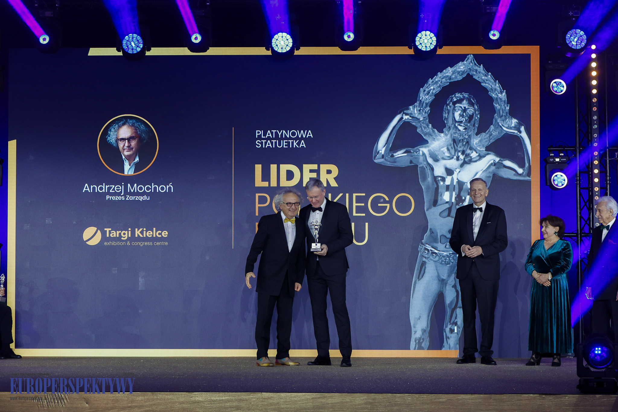 _MGL-1335 Europerspektywy 31. Lider Polskiego Biznesu