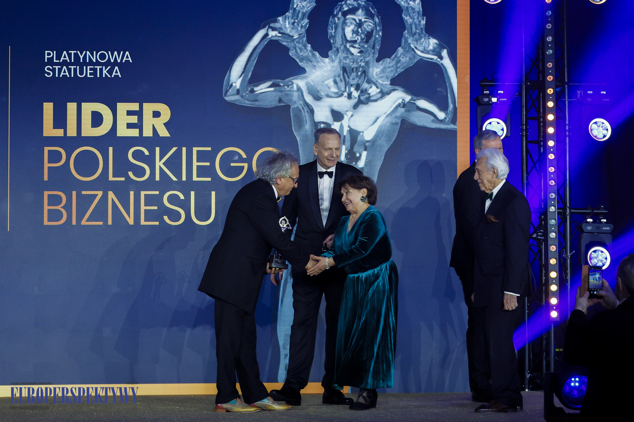 _MGL-1344 Europerspektywy 31. Lider Polskiego Biznesu