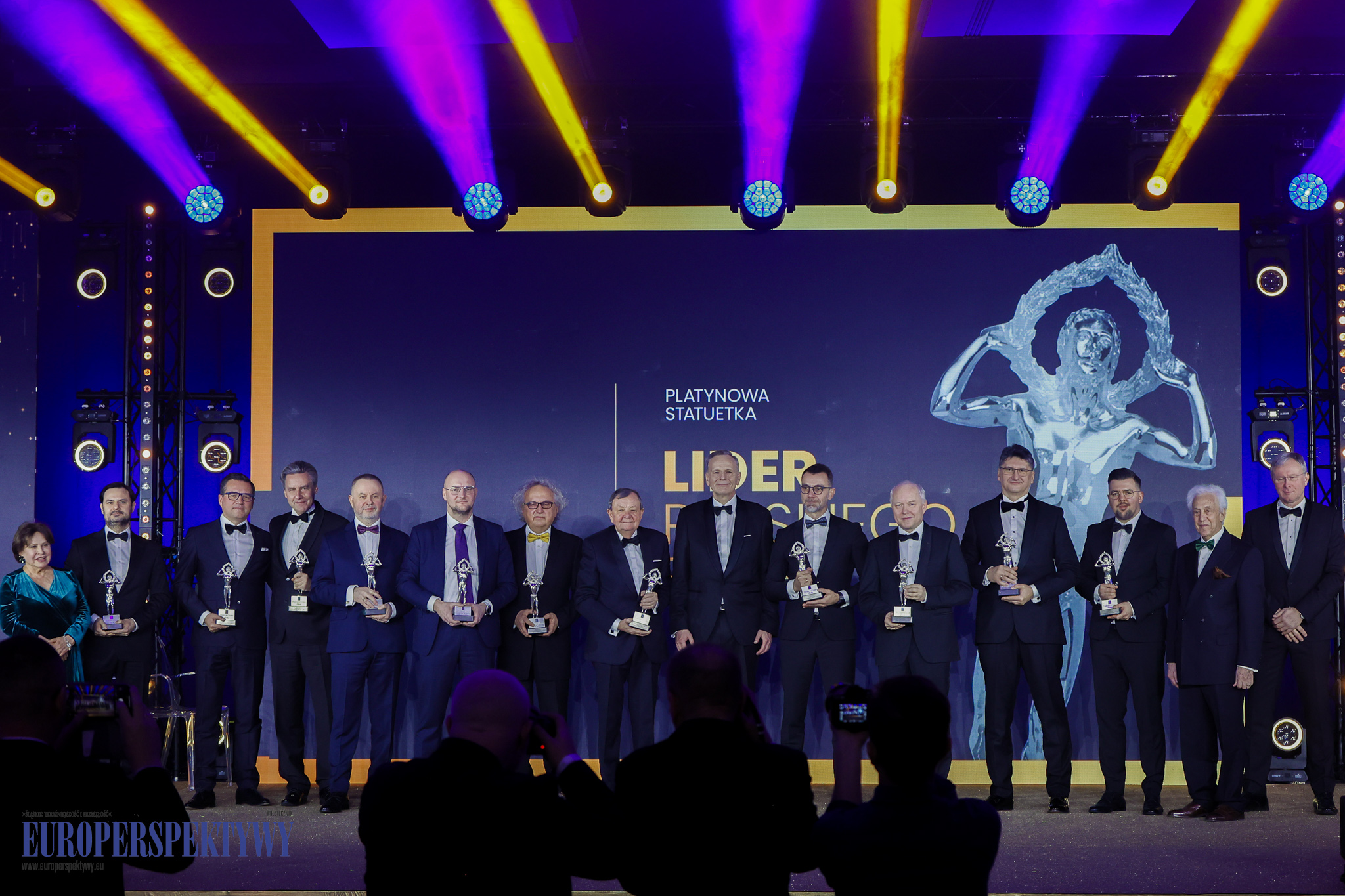 _MGL-1345 Europerspektywy 31. Lider Polskiego Biznesu