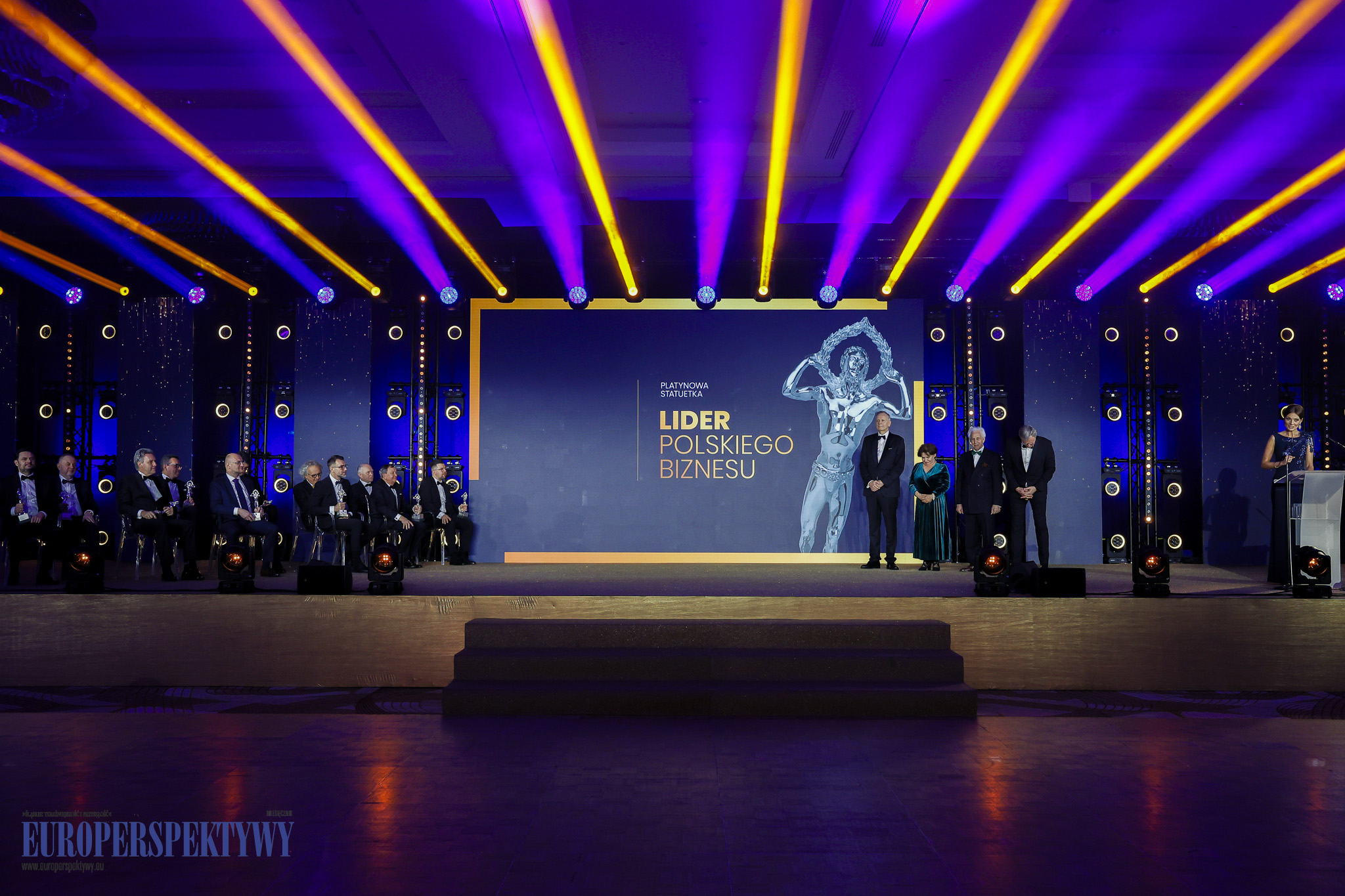_MGL-1347 Europerspektywy 31. Lider Polskiego Biznesu