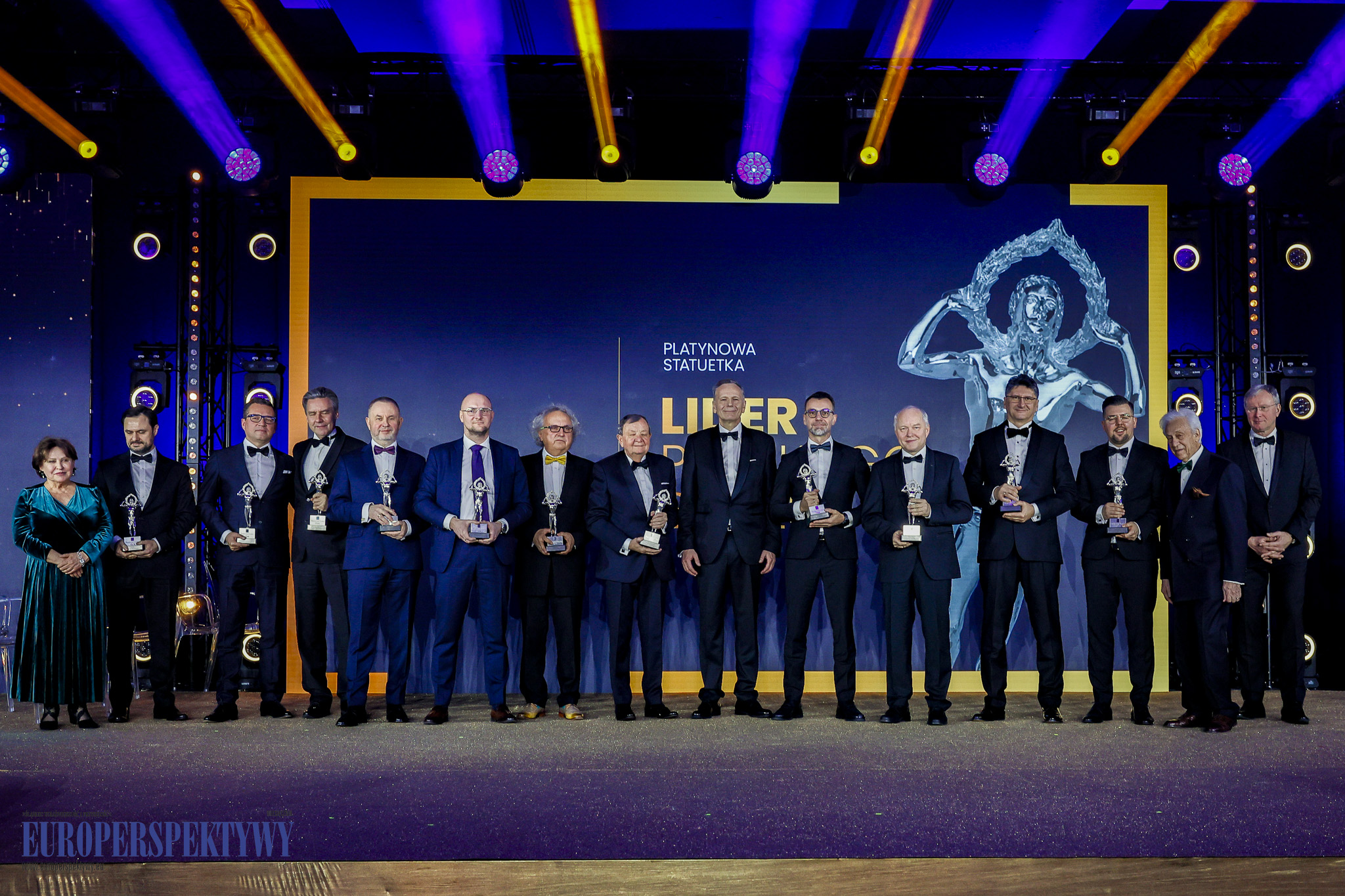 _MGL-1348 Europerspektywy 31. Lider Polskiego Biznesu