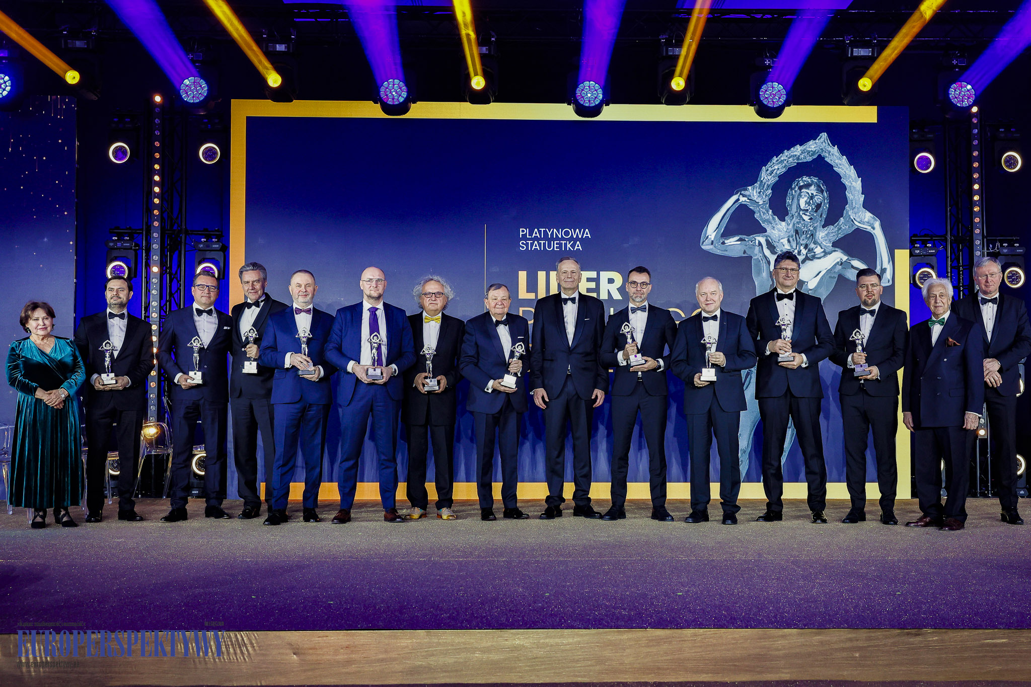 _MGL-1349 Europerspektywy 31. Lider Polskiego Biznesu