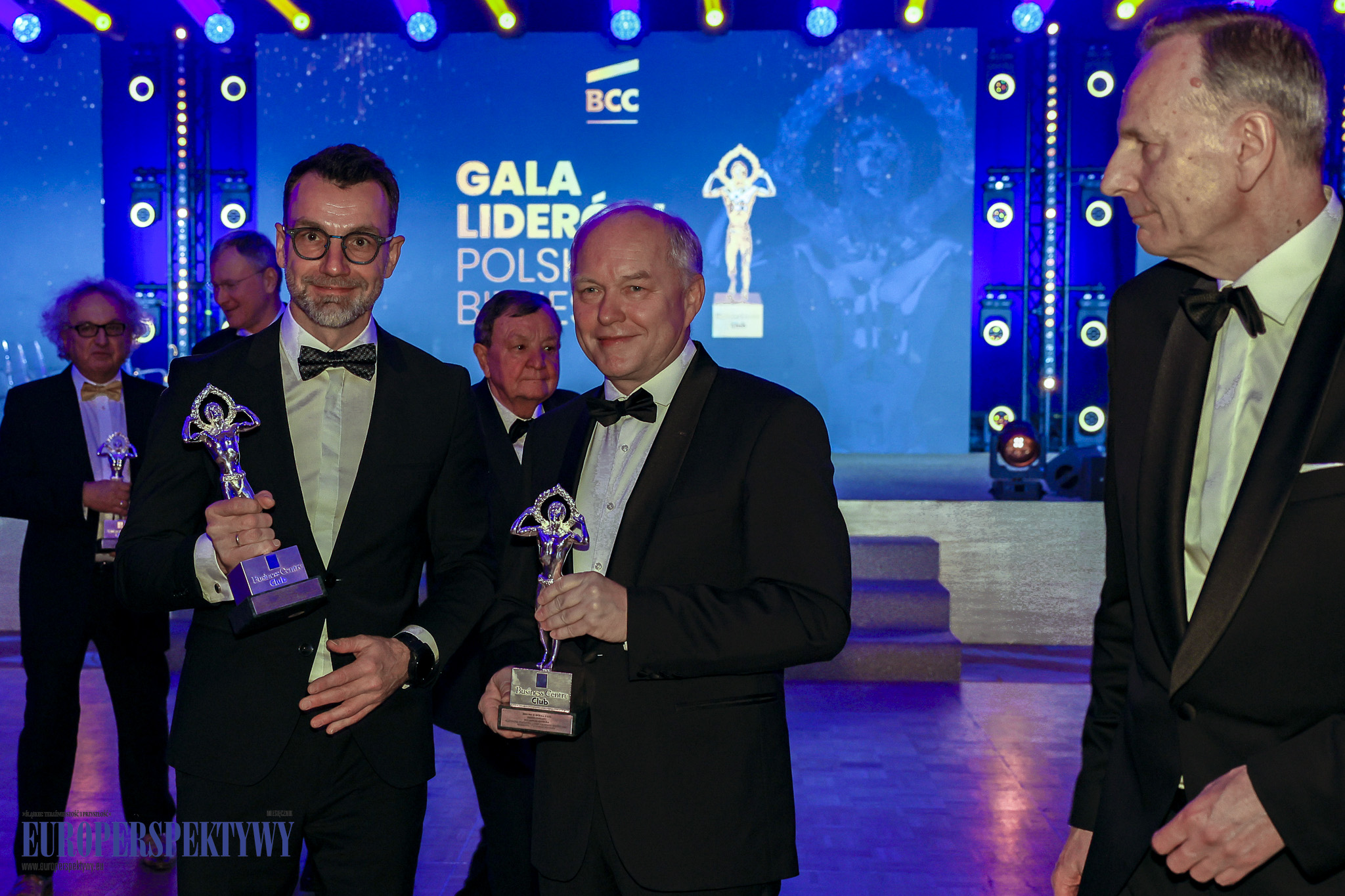 _MGL-1353 Europerspektywy 31. Lider Polskiego Biznesu