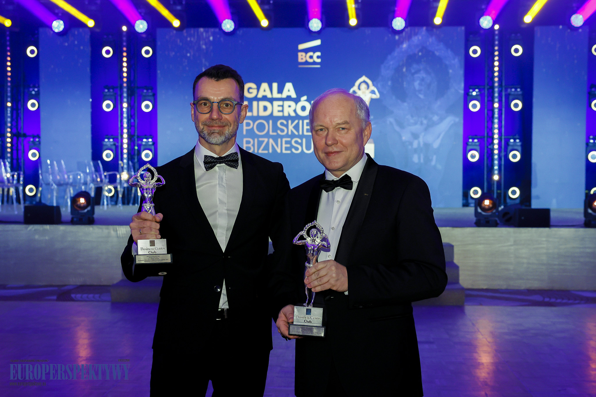 _MGL-1354 Europerspektywy 31. Lider Polskiego Biznesu