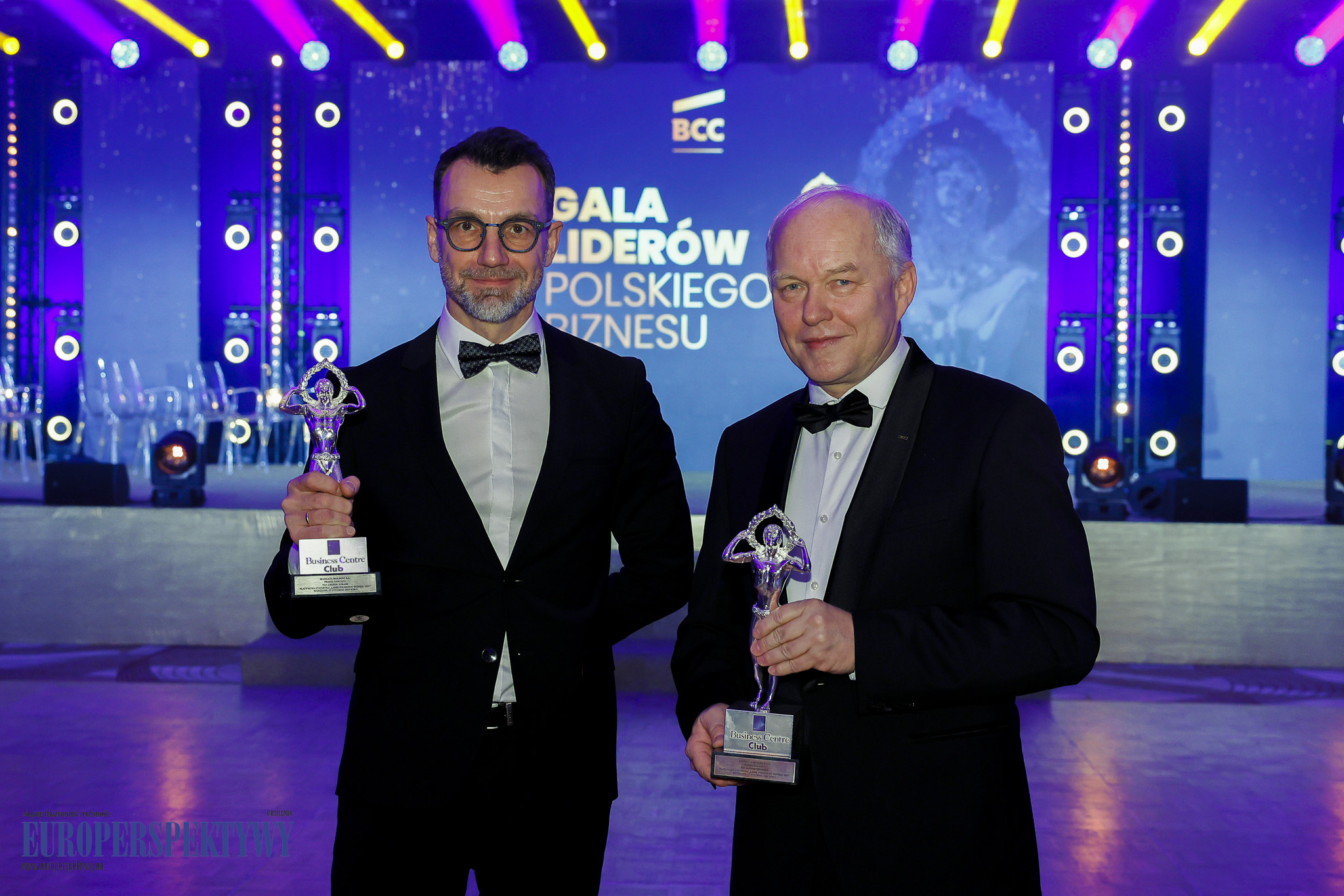 _MGL-1355 Europerspektywy 31. Lider Polskiego Biznesu