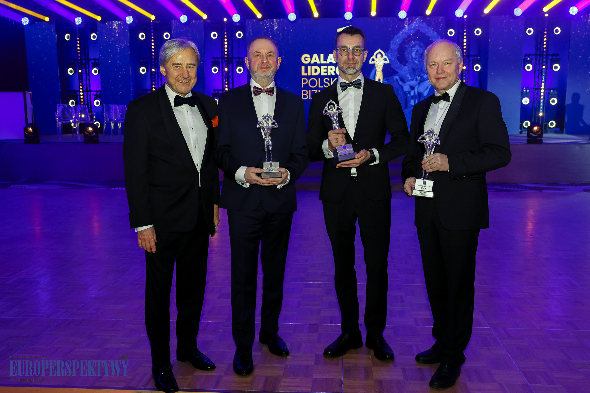 _MGL-1356 Europerspektywy 31. Lider Polskiego Biznesu