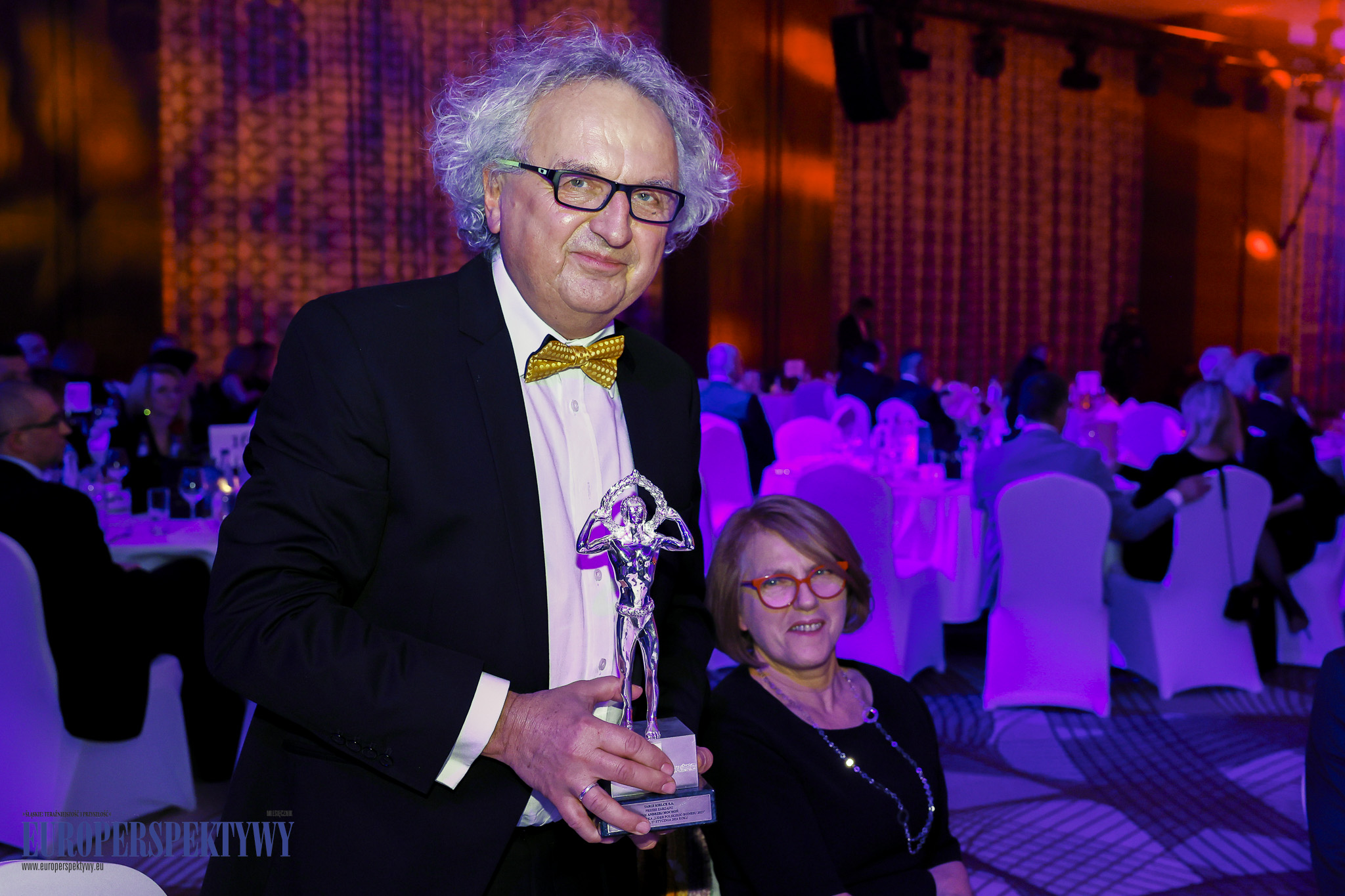 _MGL-1357 Europerspektywy 31. Lider Polskiego Biznesu