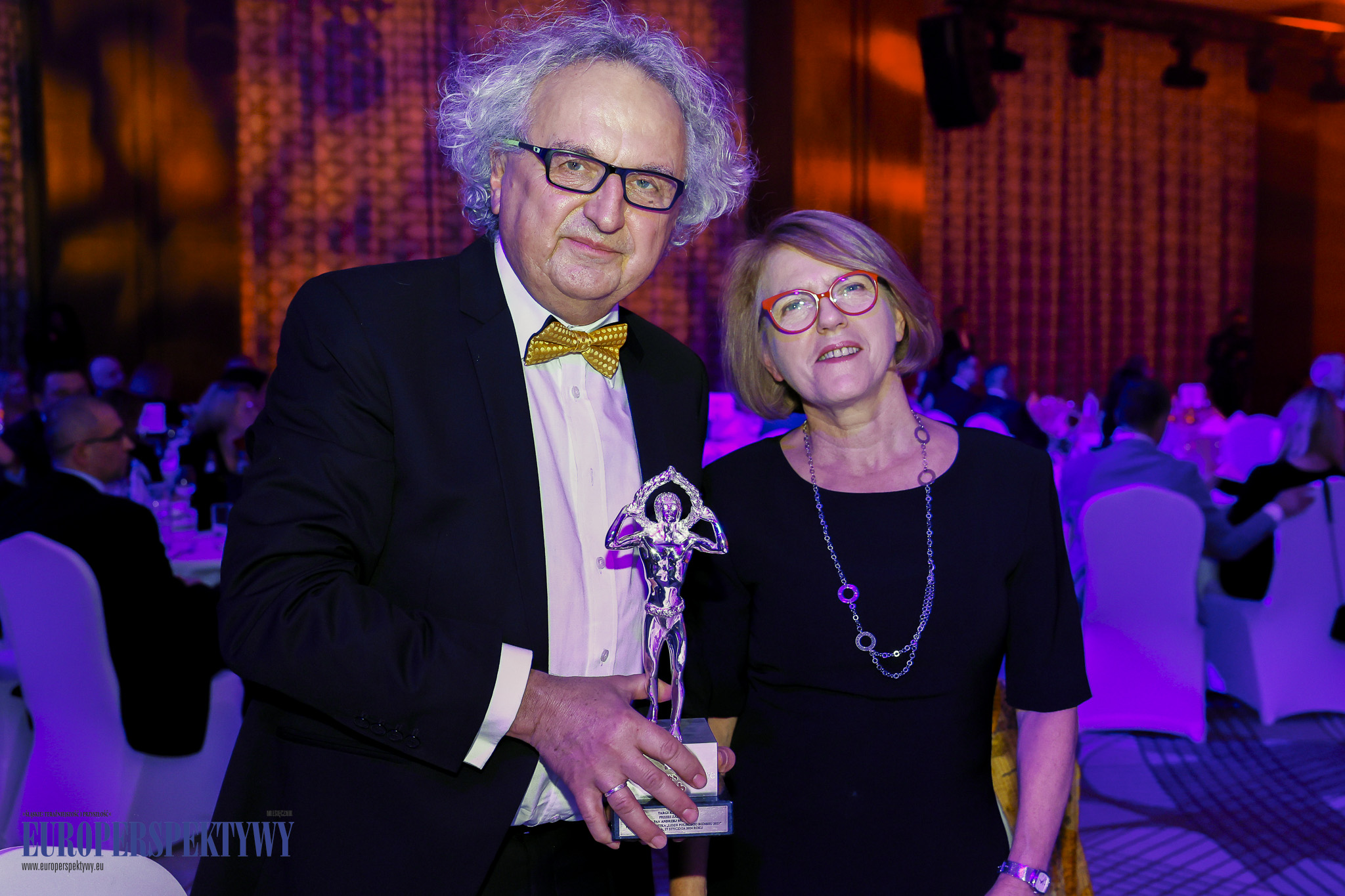 _MGL-1358 Europerspektywy 31. Lider Polskiego Biznesu