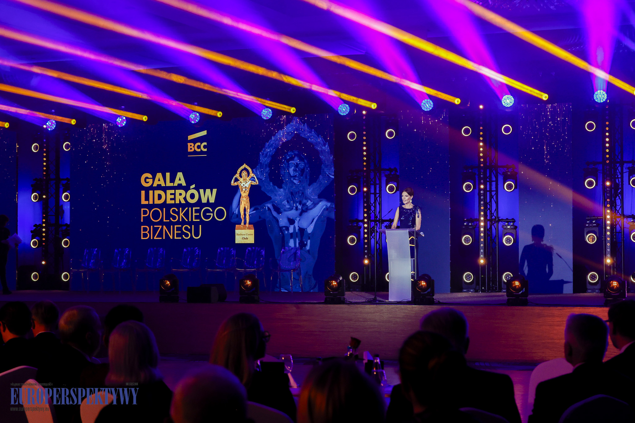 _MGL-1362 Europerspektywy 31. Lider Polskiego Biznesu