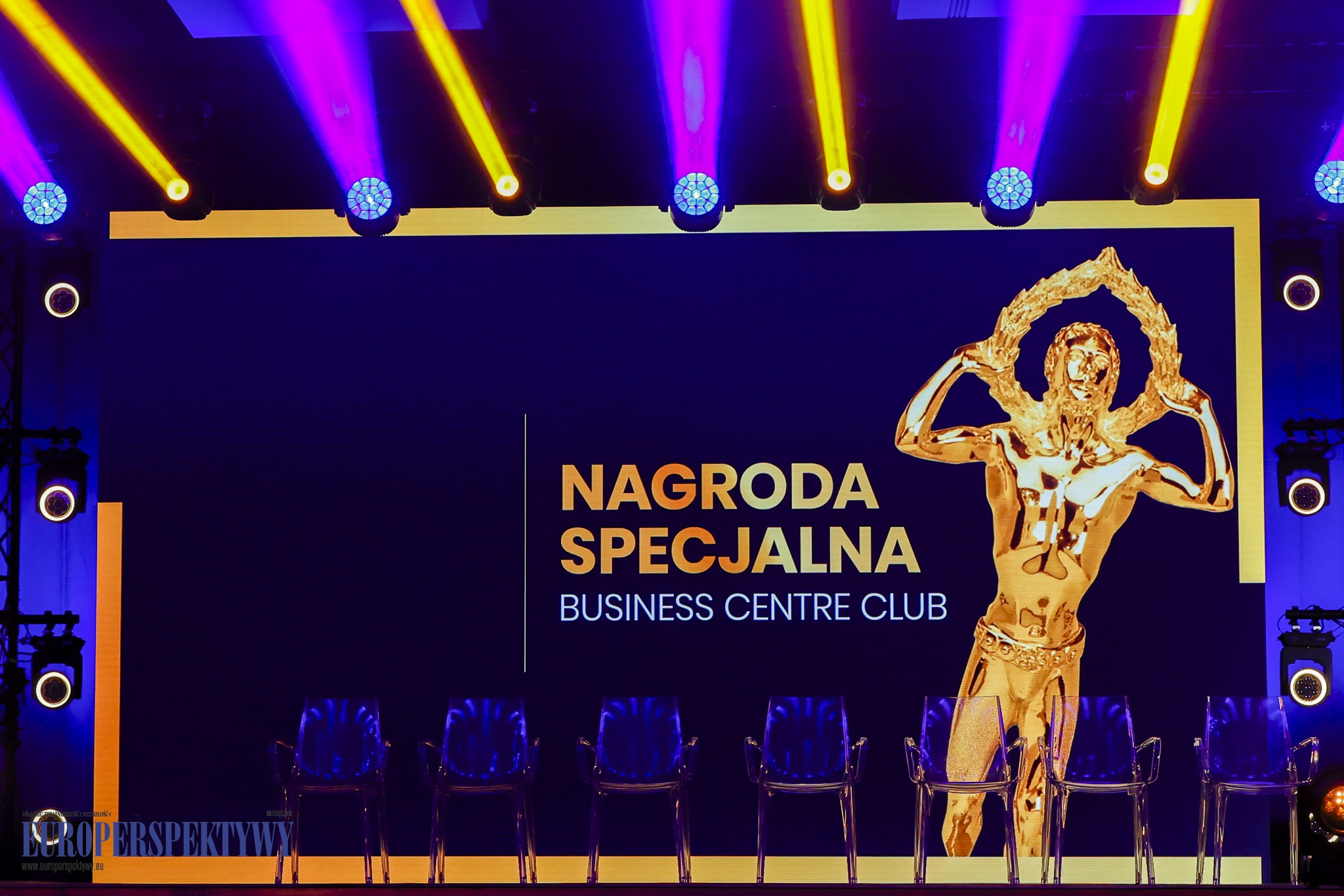 _MGL-1363 Europerspektywy 31. Lider Polskiego Biznesu