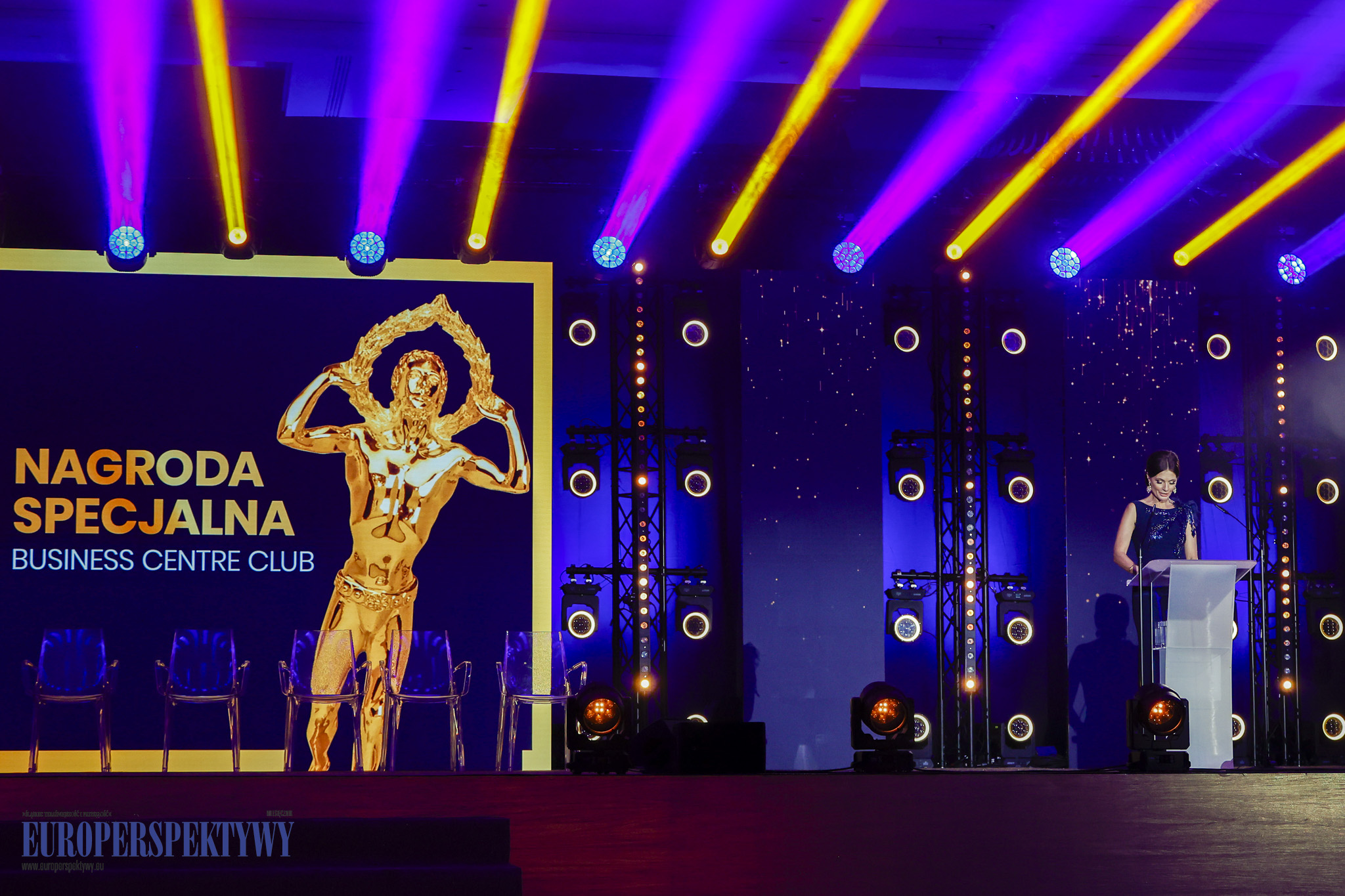 _MGL-1365 Europerspektywy 31. Lider Polskiego Biznesu