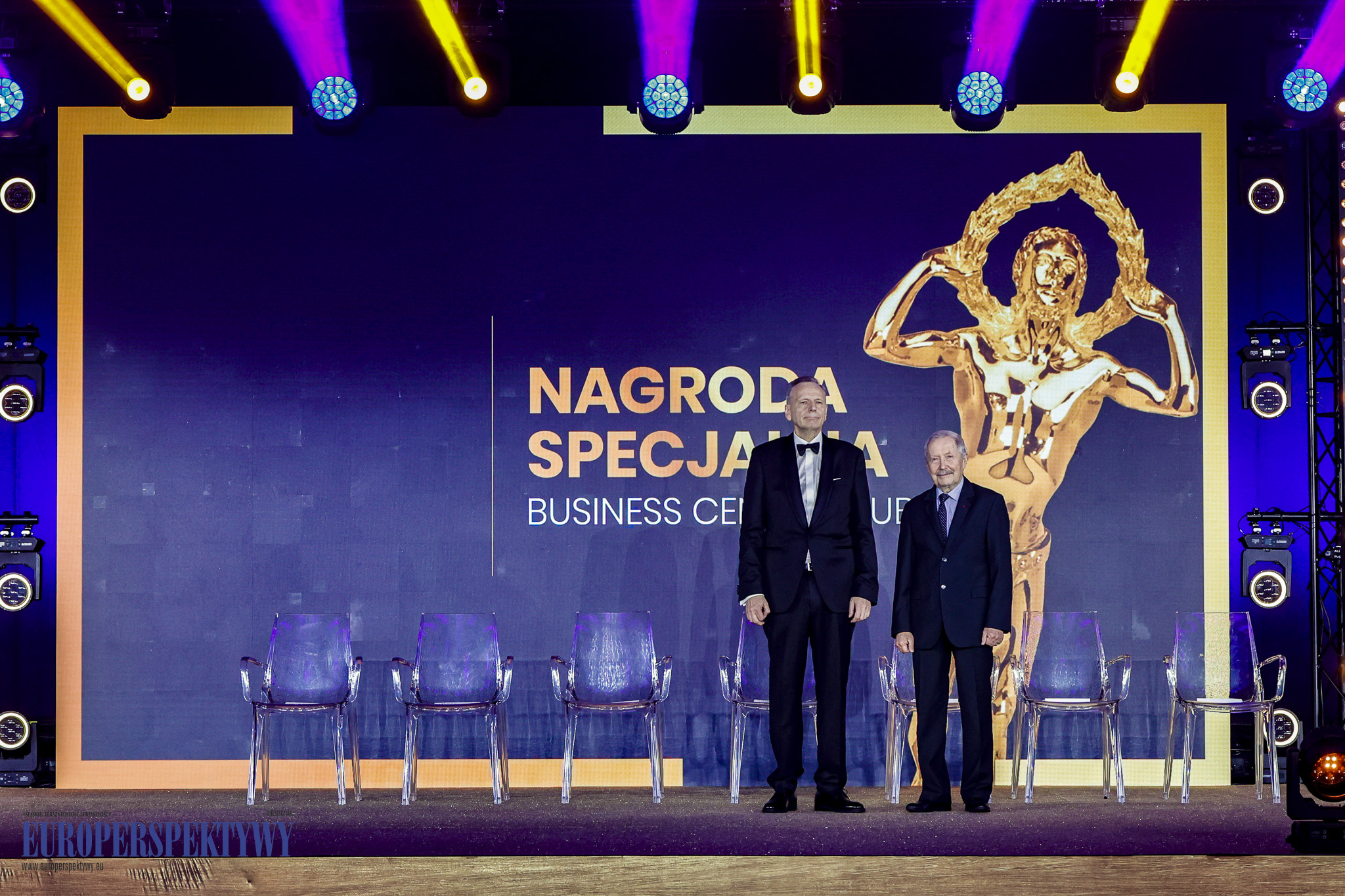 _MGL-1366 Europerspektywy 31. Lider Polskiego Biznesu