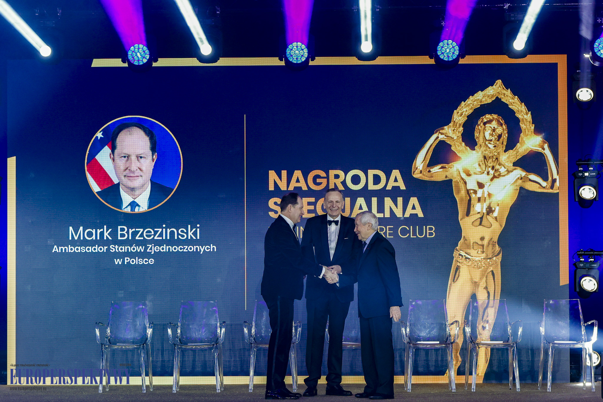 _MGL-1373 Europerspektywy 31. Lider Polskiego Biznesu