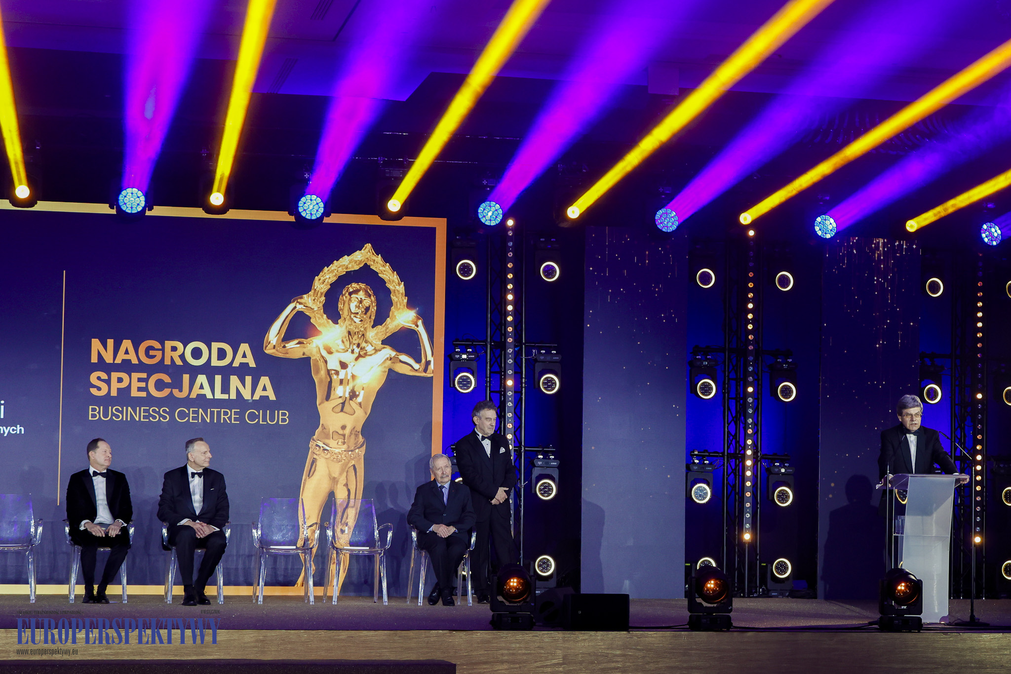 _MGL-1383 Europerspektywy 31. Lider Polskiego Biznesu