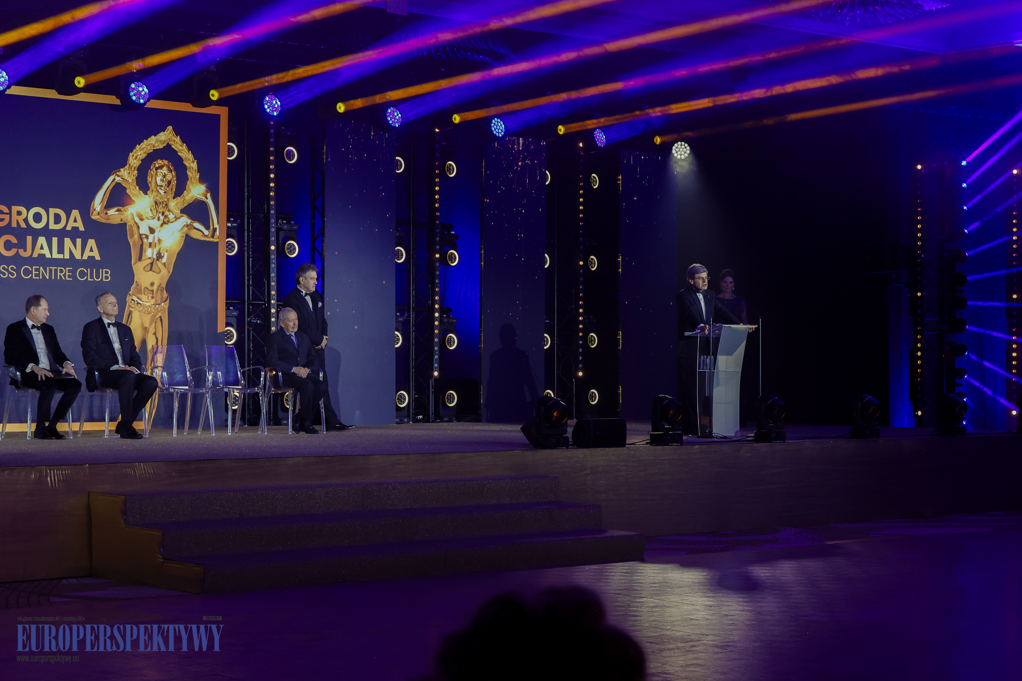 _MGL-1385 Europerspektywy 31. Lider Polskiego Biznesu