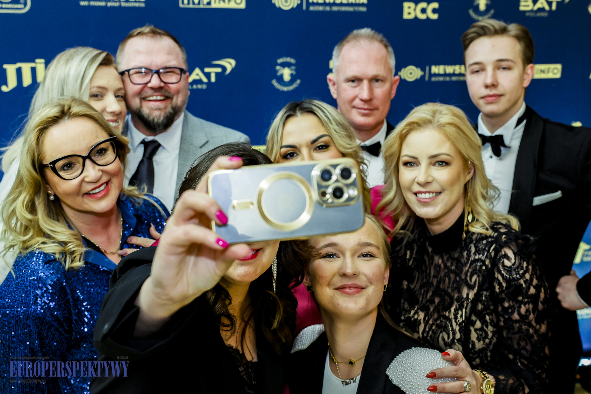 _MGL-1389 Europerspektywy 31. Lider Polskiego Biznesu