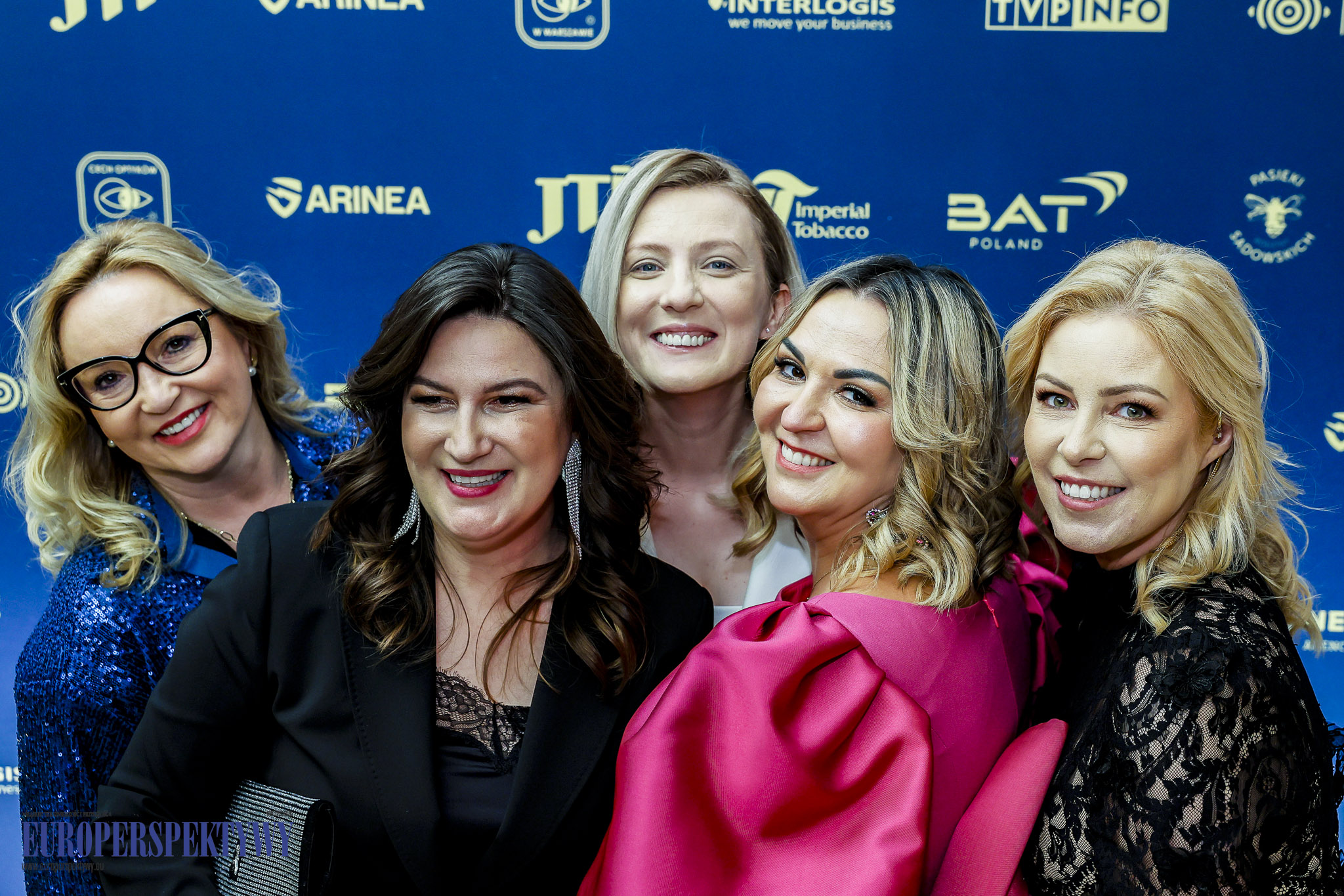 _MGL-1390 Europerspektywy 31. Lider Polskiego Biznesu