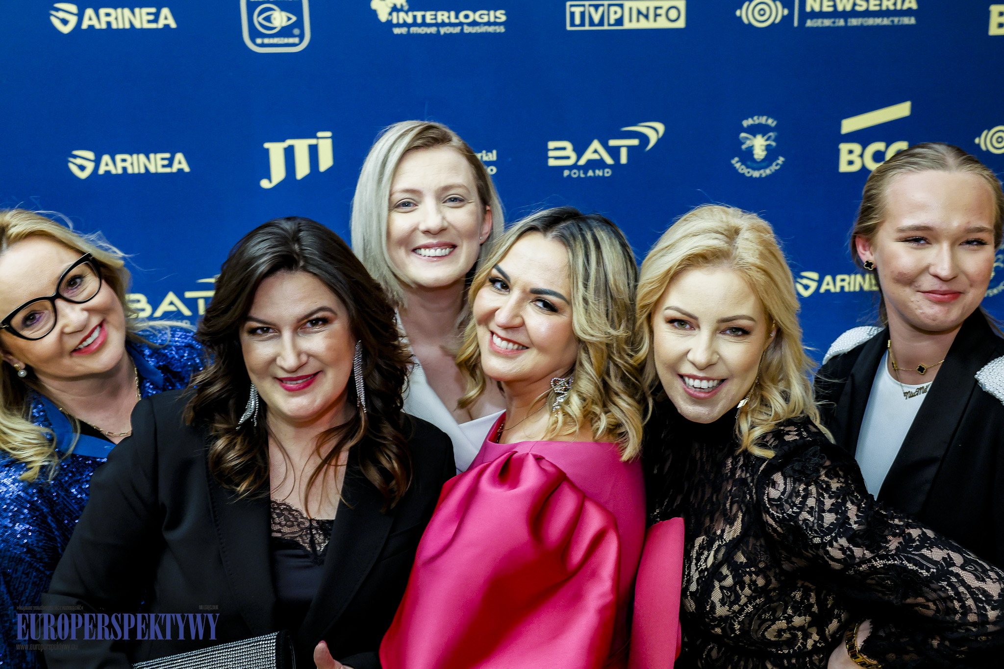 _MGL-1391 Europerspektywy 31. Lider Polskiego Biznesu