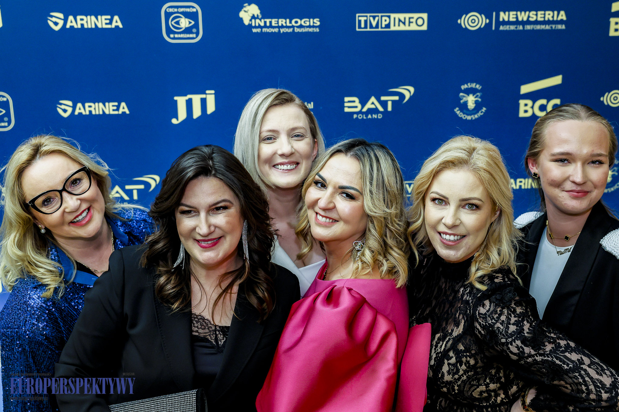 _MGL-1392 Europerspektywy 31. Lider Polskiego Biznesu