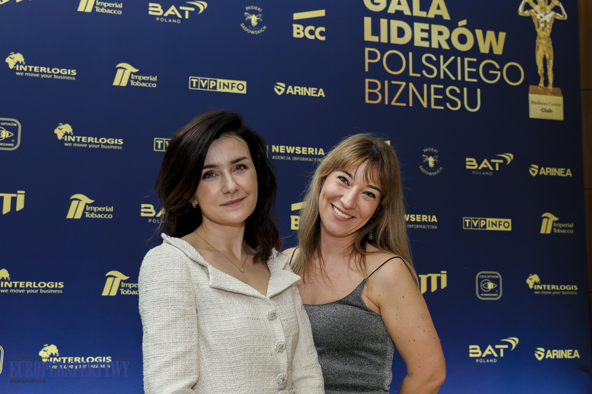 _MGL-1401 Europerspektywy 31. Lider Polskiego Biznesu