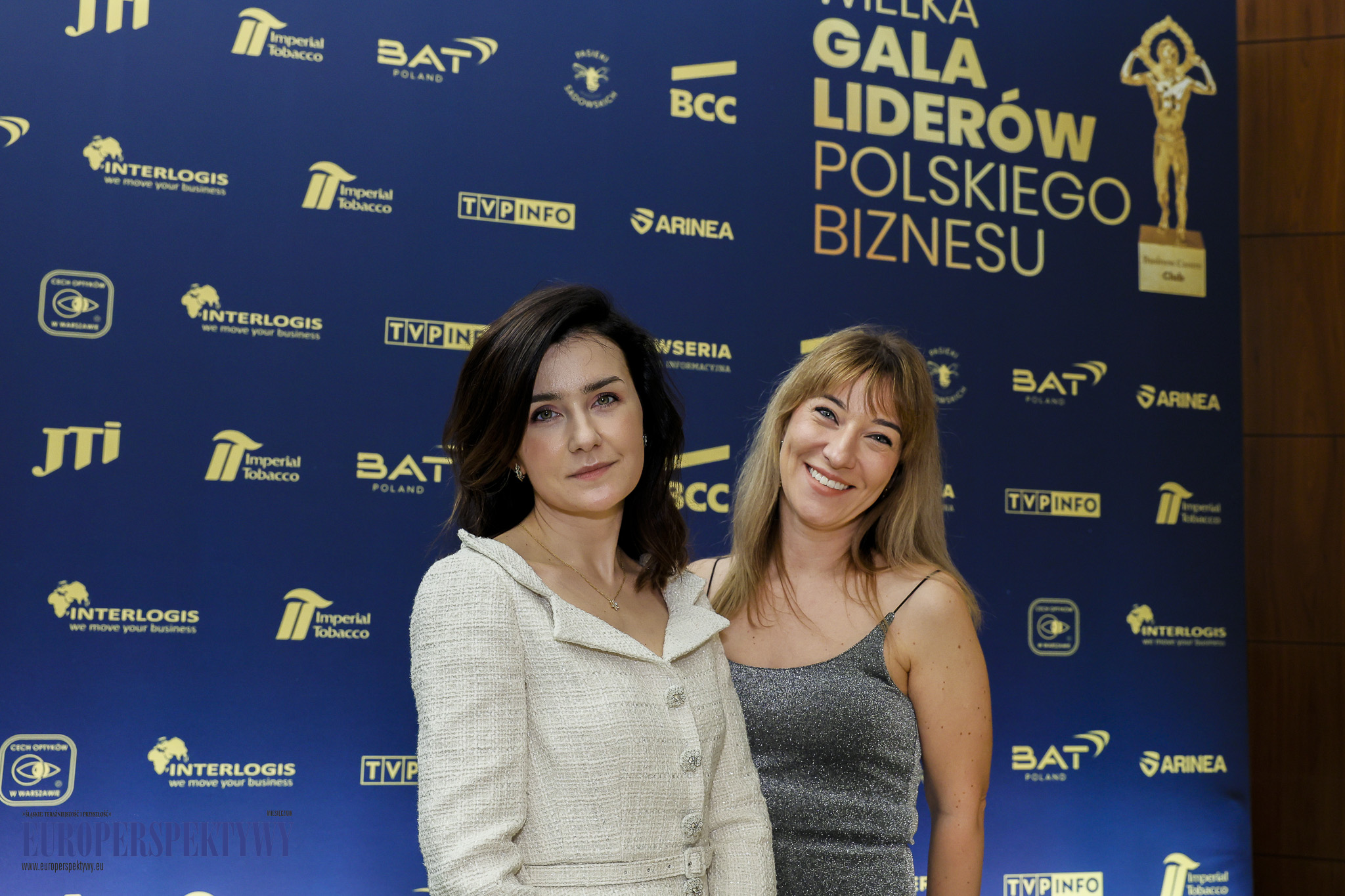 _MGL-1402 Europerspektywy 31. Lider Polskiego Biznesu