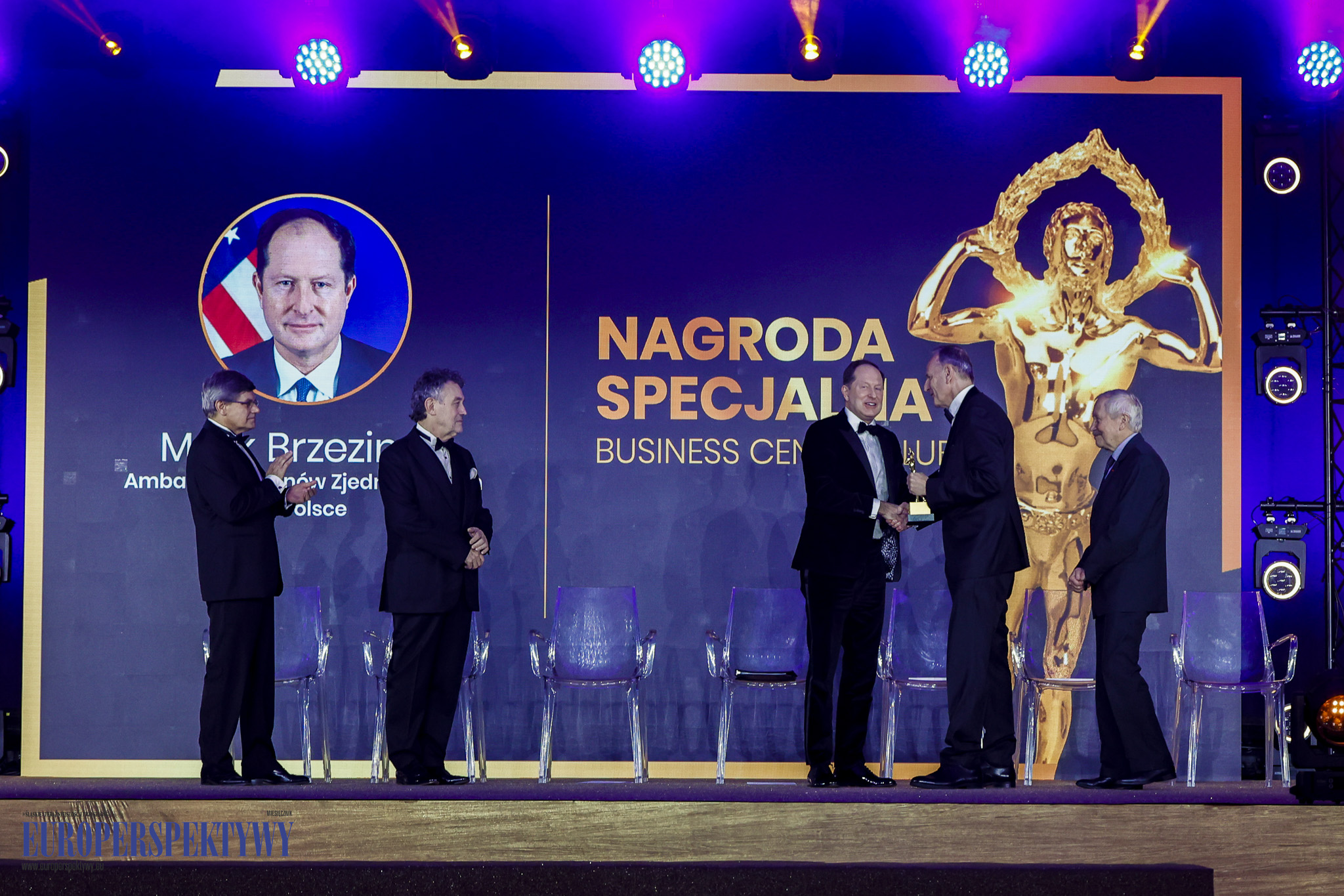 _MGL-1405 Europerspektywy 31. Lider Polskiego Biznesu