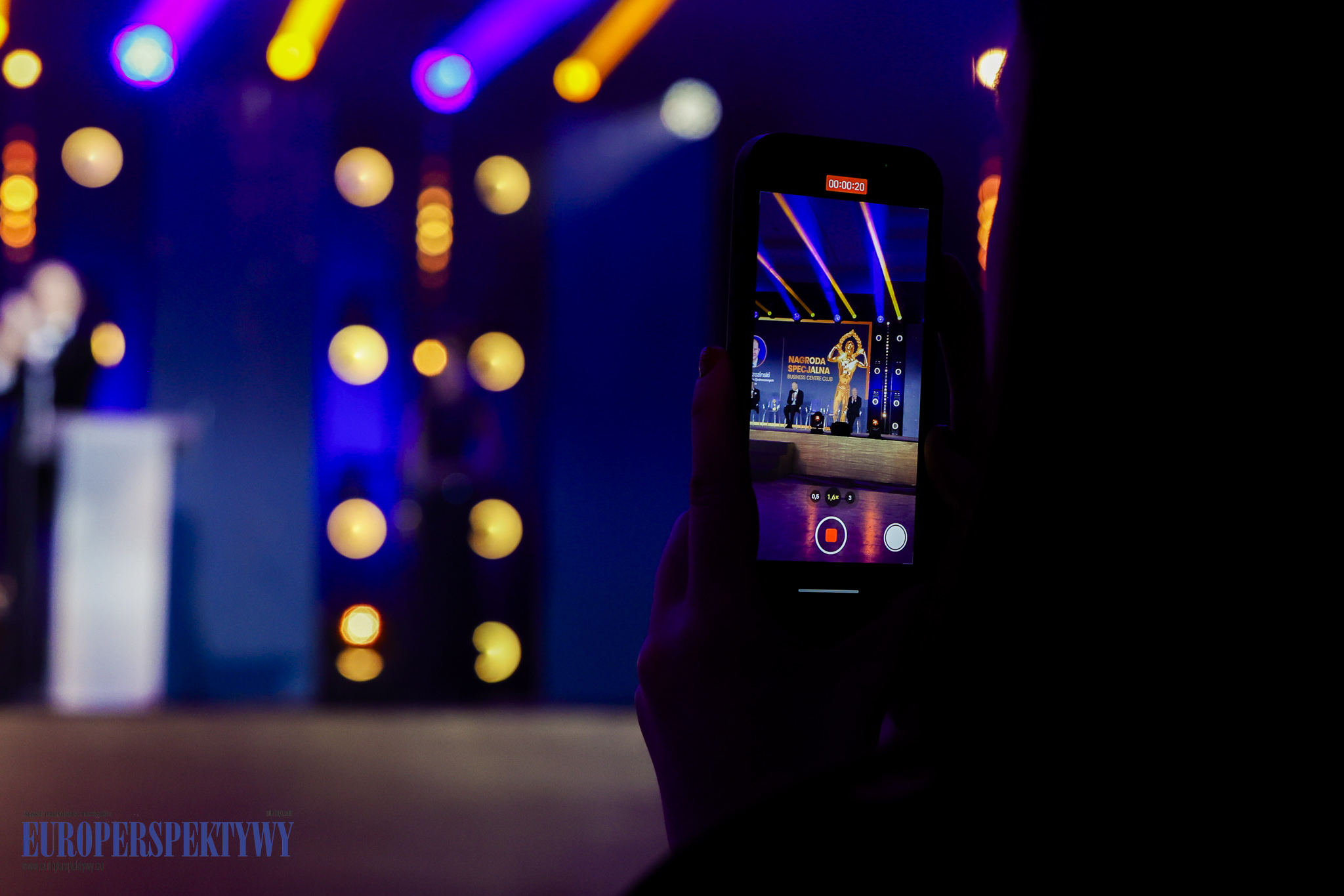 _MGL-1411 Europerspektywy 31. Lider Polskiego Biznesu