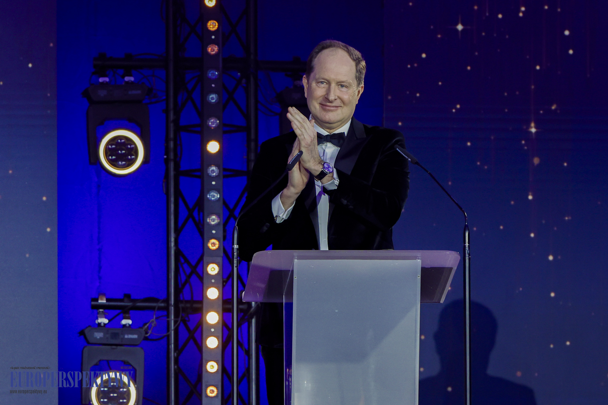 _MGL-1412 Europerspektywy 31. Lider Polskiego Biznesu