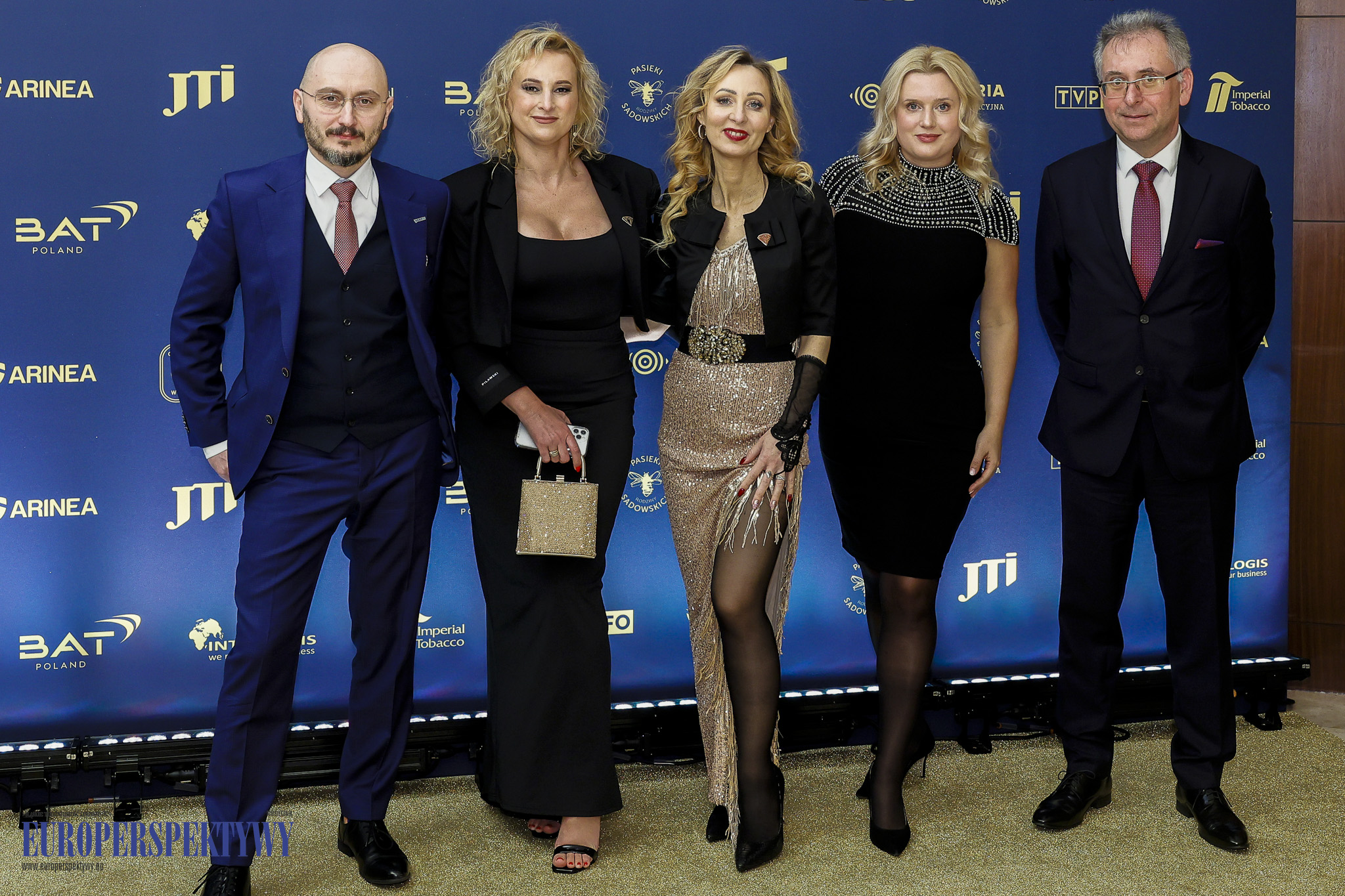 _MGL-1414 Europerspektywy 31. Lider Polskiego Biznesu