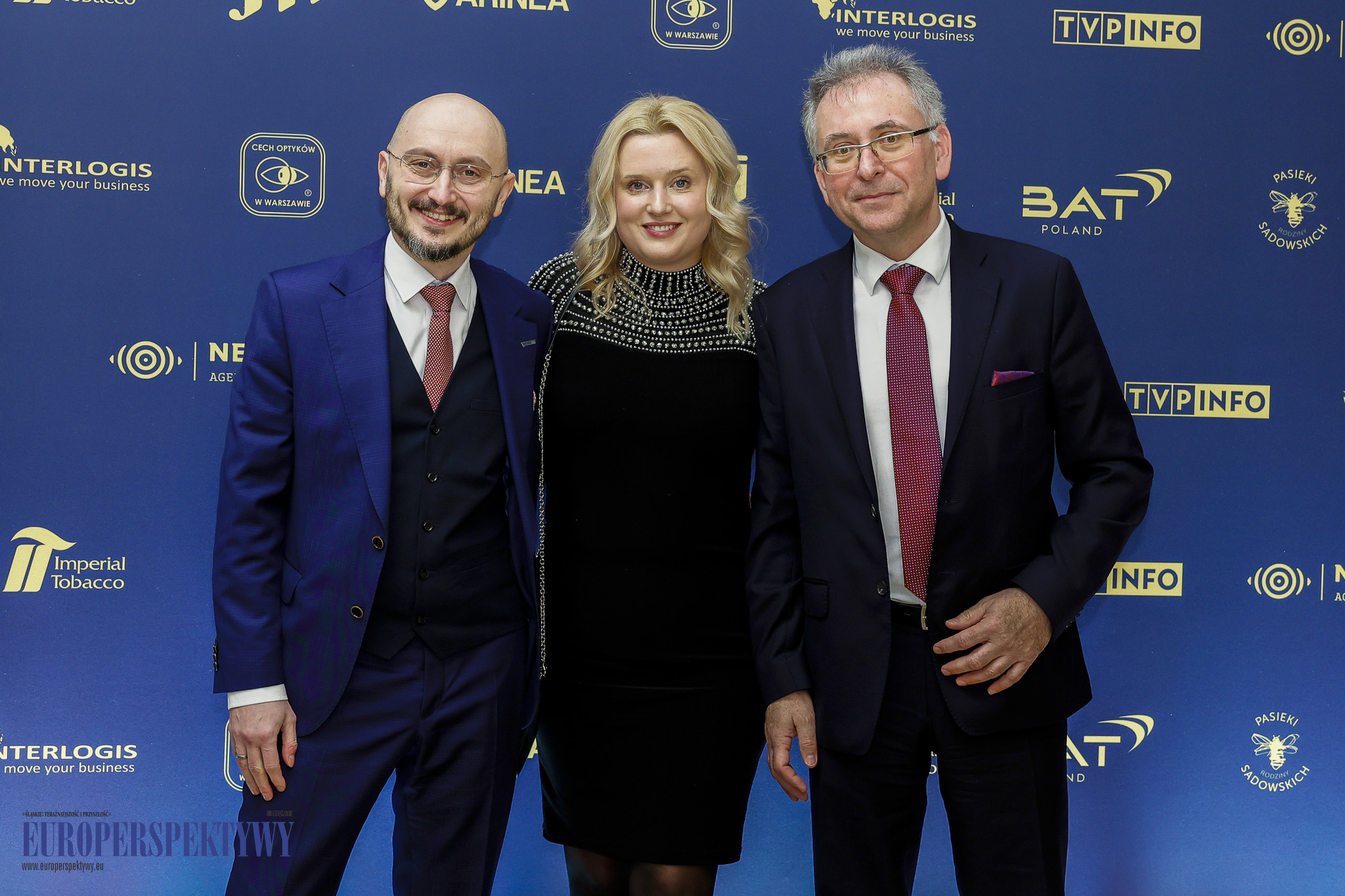 _MGL-1415 Europerspektywy 31. Lider Polskiego Biznesu