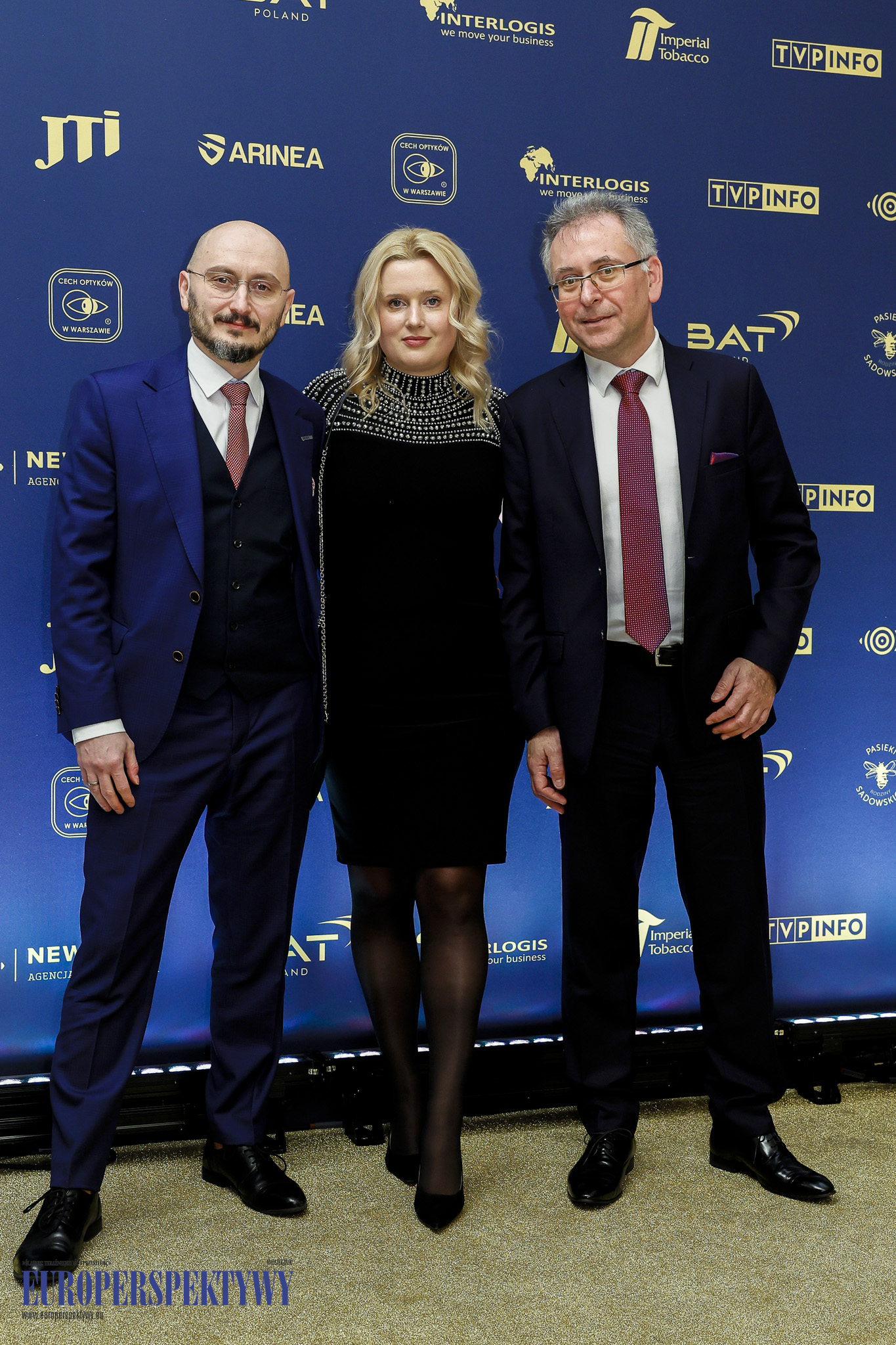 _MGL-1416 Europerspektywy 31. Lider Polskiego Biznesu