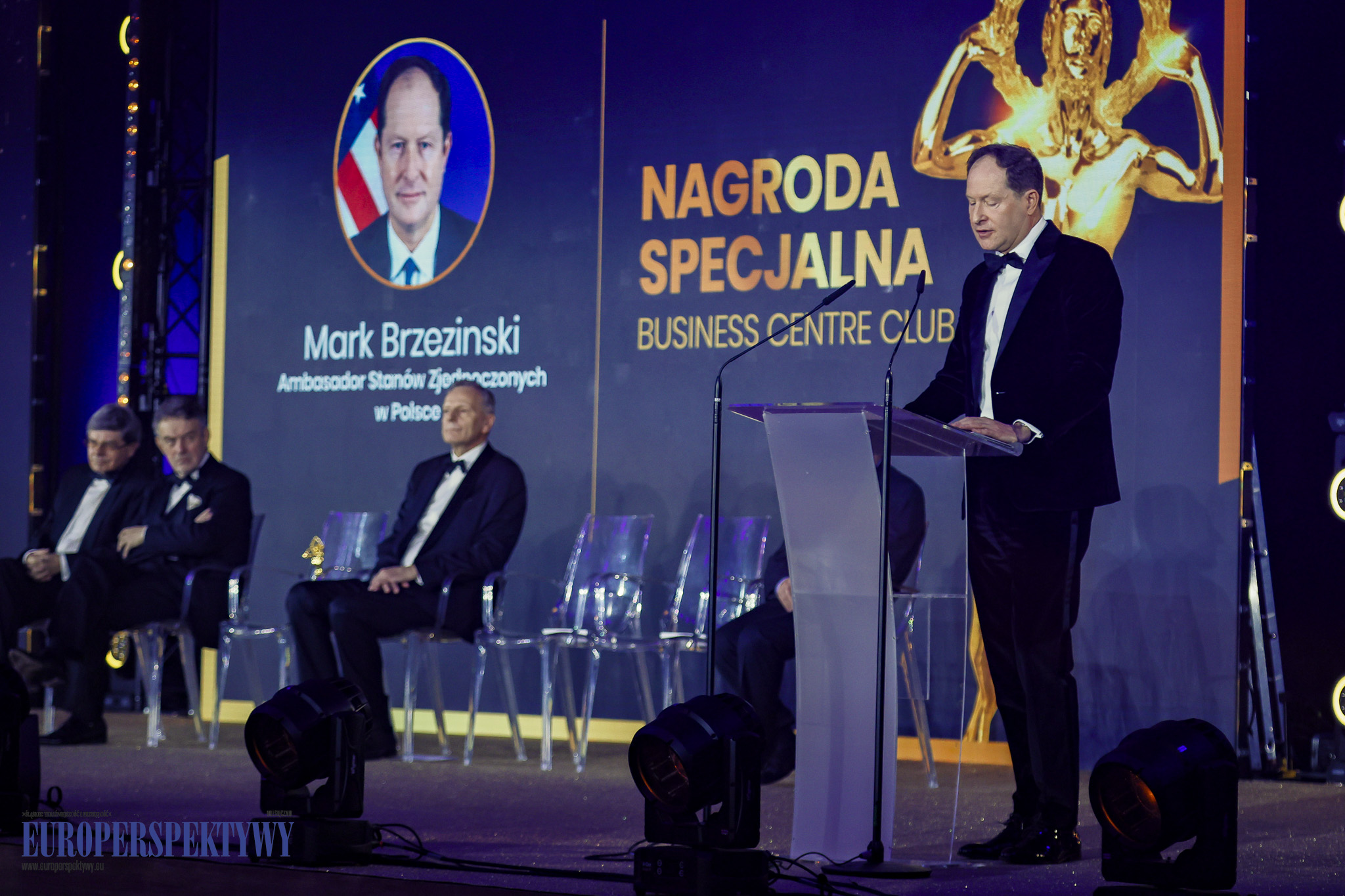 _MGL-1420 Europerspektywy 31. Lider Polskiego Biznesu