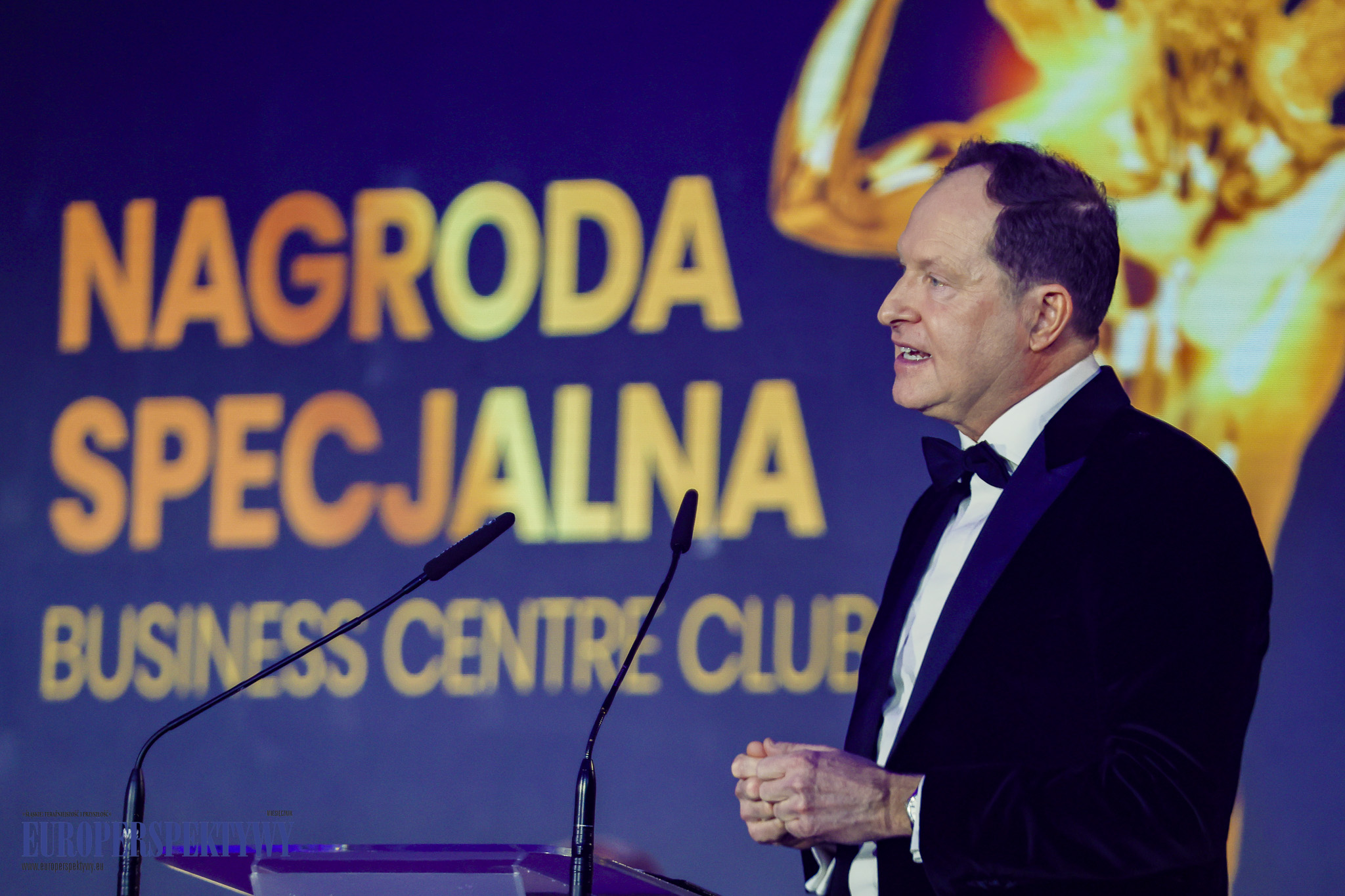 _MGL-1422 Europerspektywy 31. Lider Polskiego Biznesu