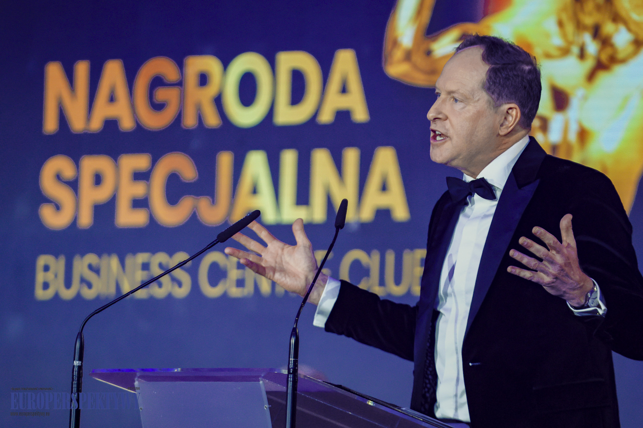 _MGL-1423 Europerspektywy 31. Lider Polskiego Biznesu